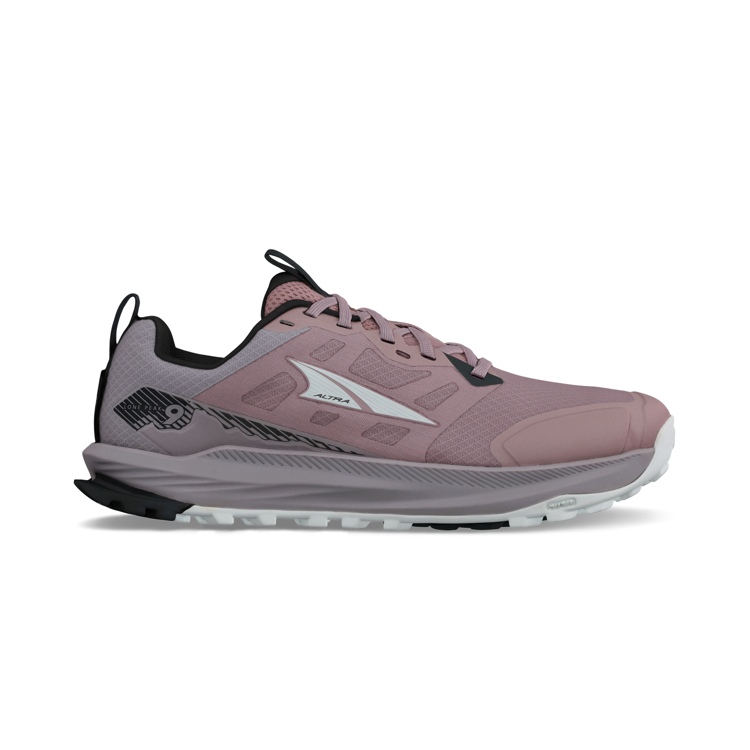 Lone Peak 9 Trail Running Shoe - Women’s
