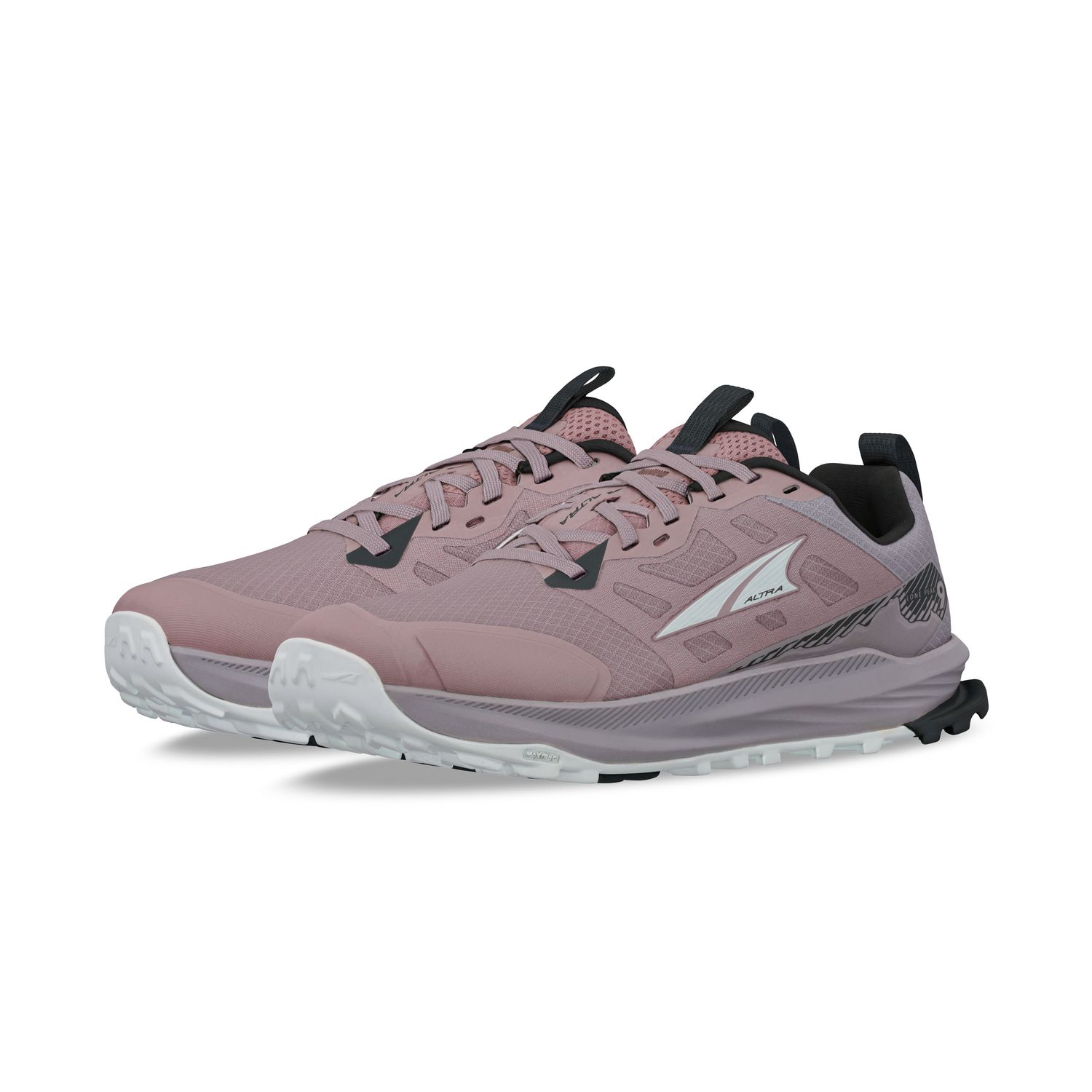 Lone Peak 9 Trail Running Shoe - Women’s