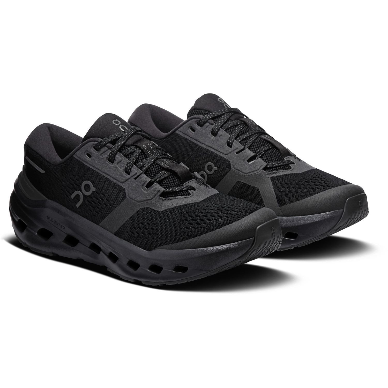 Cloudrunner 3 Road-Running Shoes - Women's