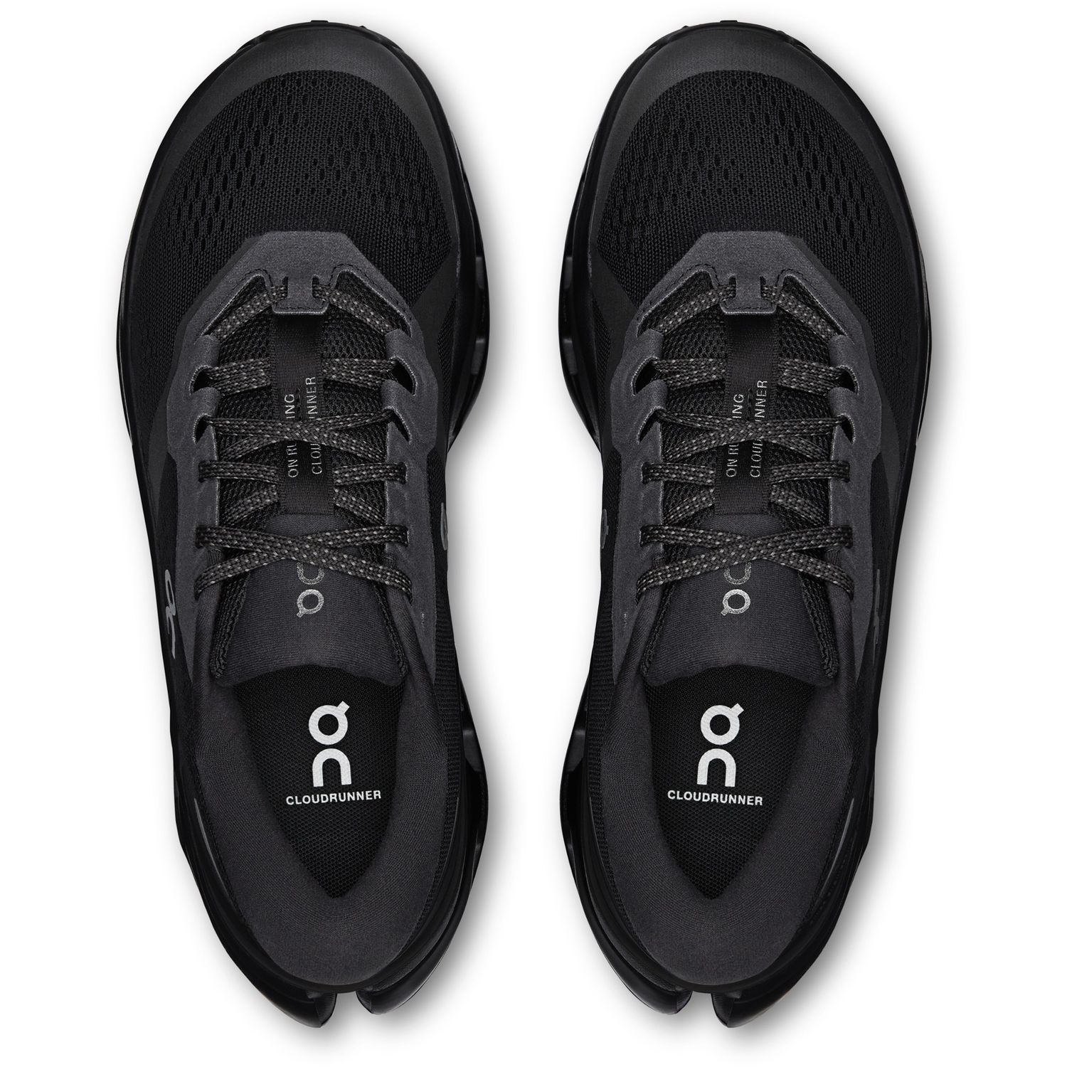 Cloudrunner 3 Road-Running Shoes - Women's