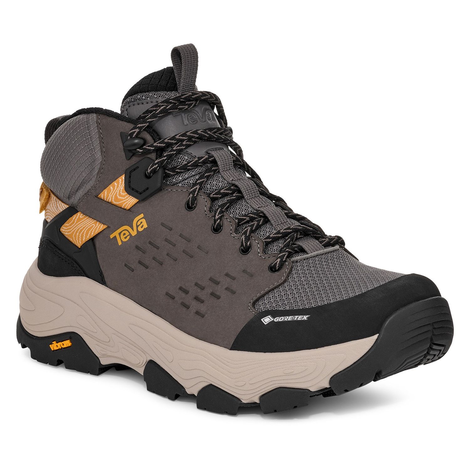 Men's Grandview MAX GTX