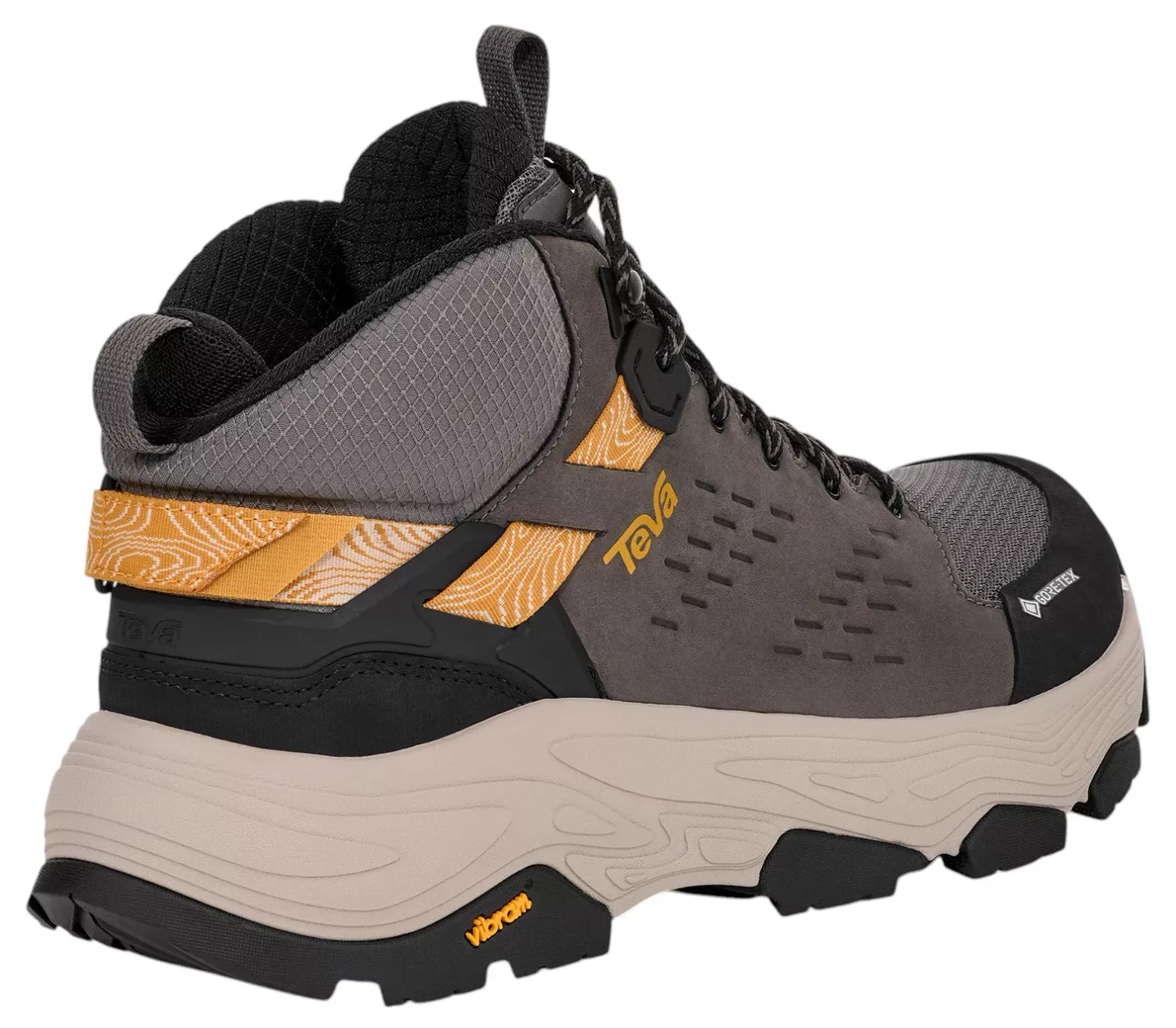 Men's Grandview MAX GTX