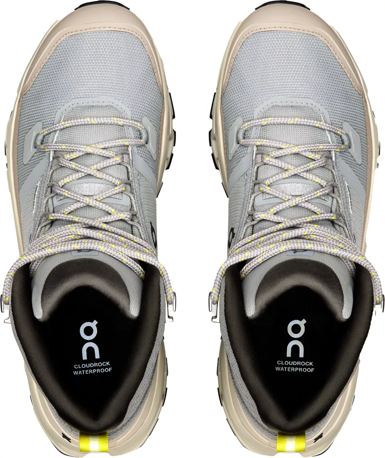 Women's Cloudrock Mid WP