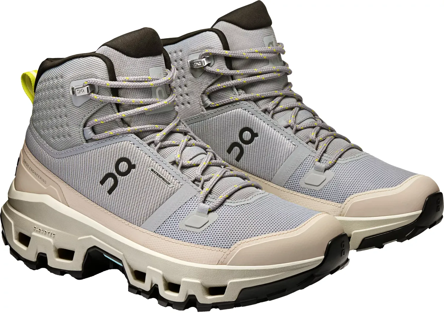 Women's Cloudrock Mid WP