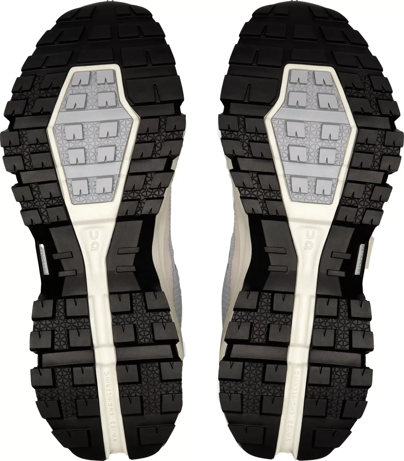 Women's Cloudrock Mid WP