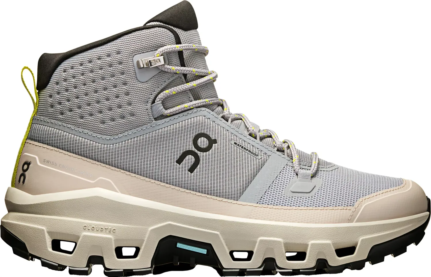 Women's Cloudrock Mid WP