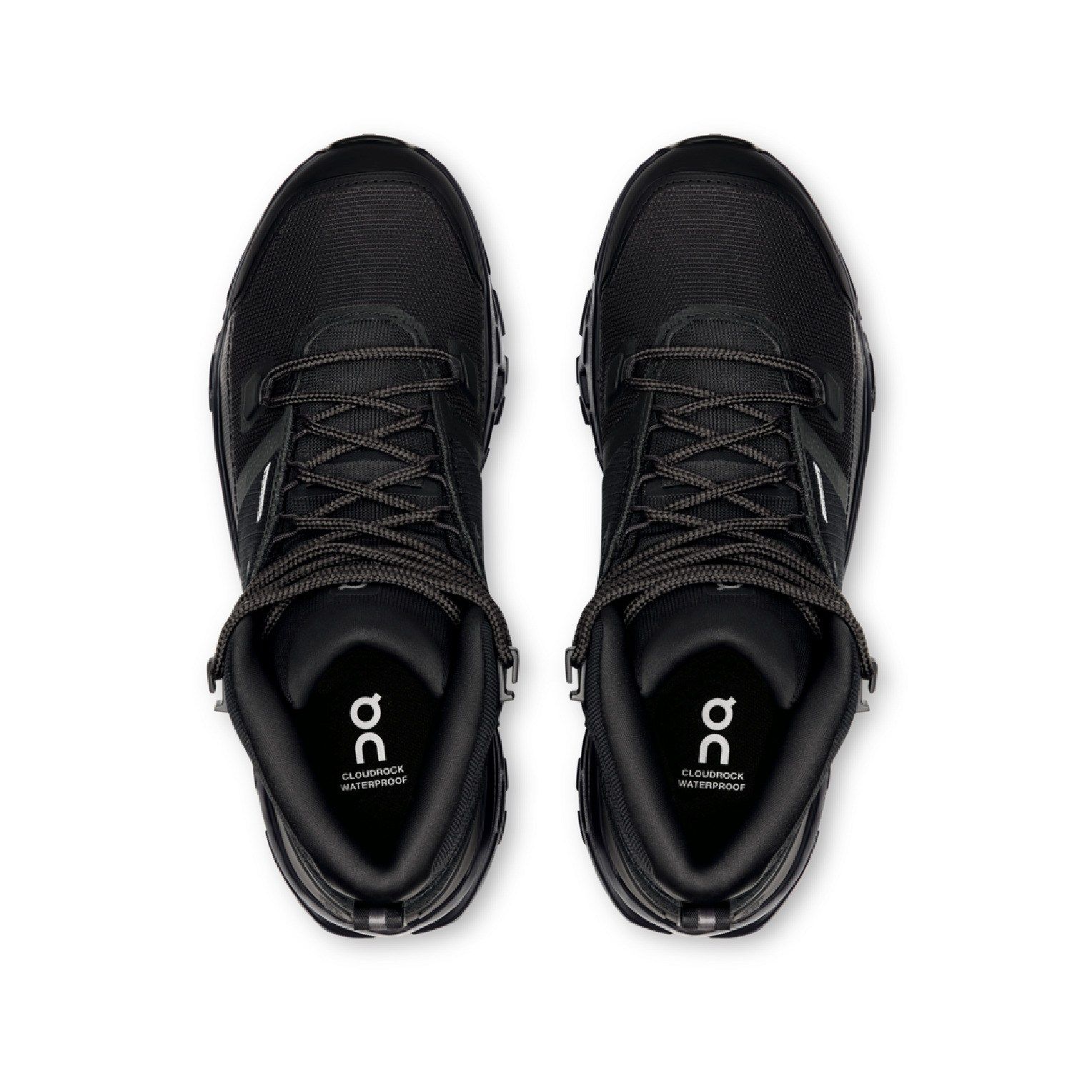 Cloudrock Mid WP Hiking - Women's