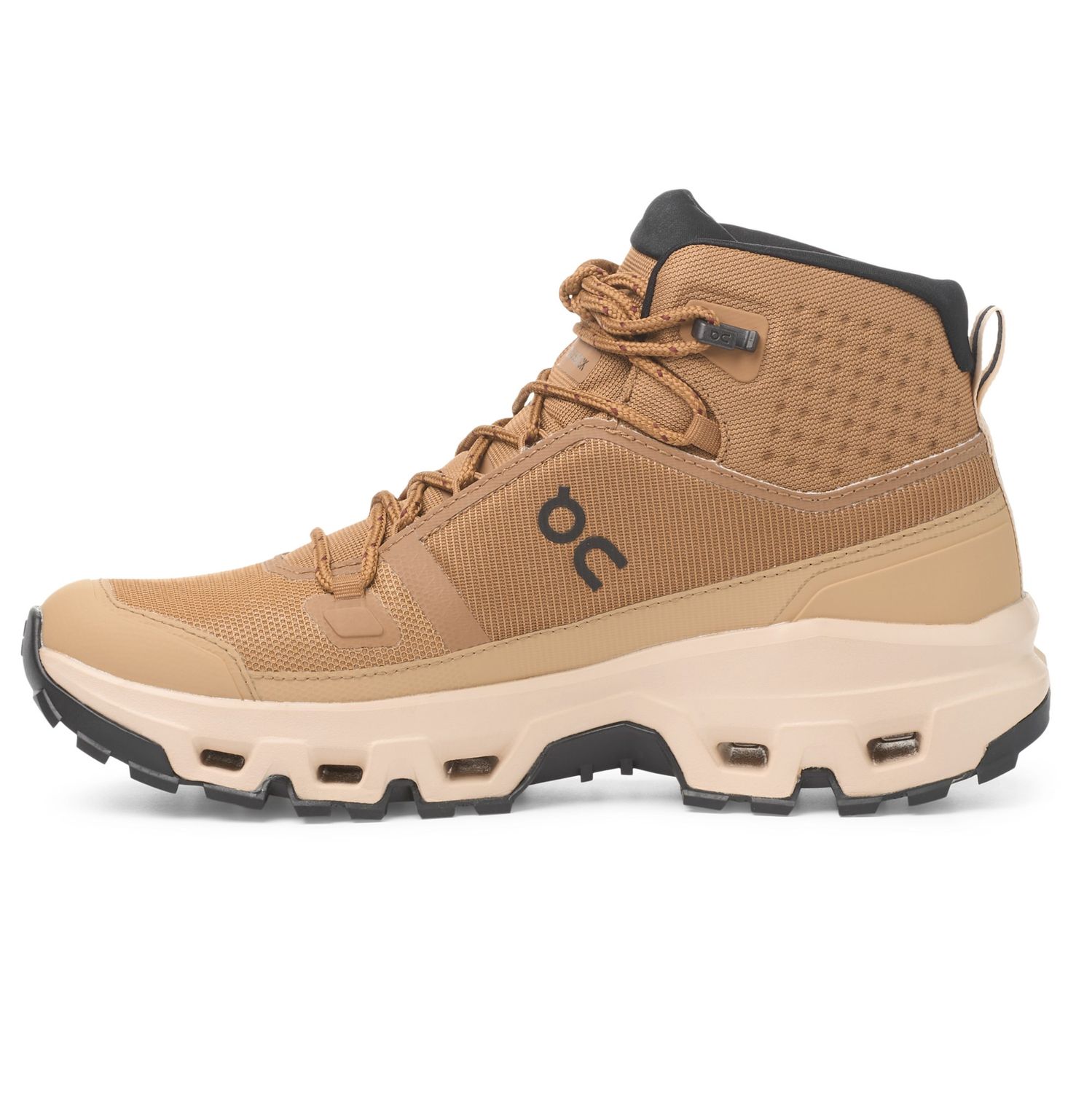 Cloudrock Mid WP Hiking - Women's