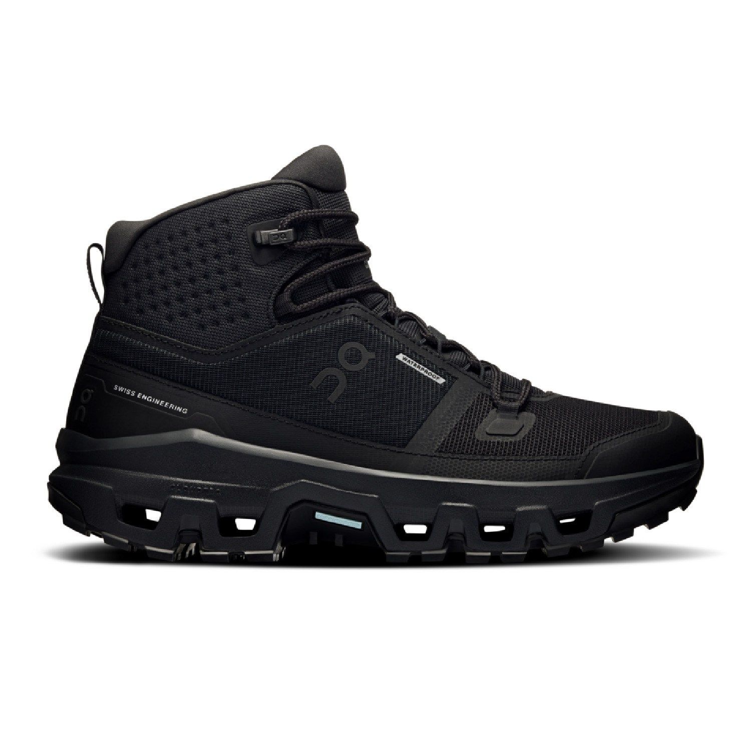 Cloudrock Mid WP Hiking - Women's