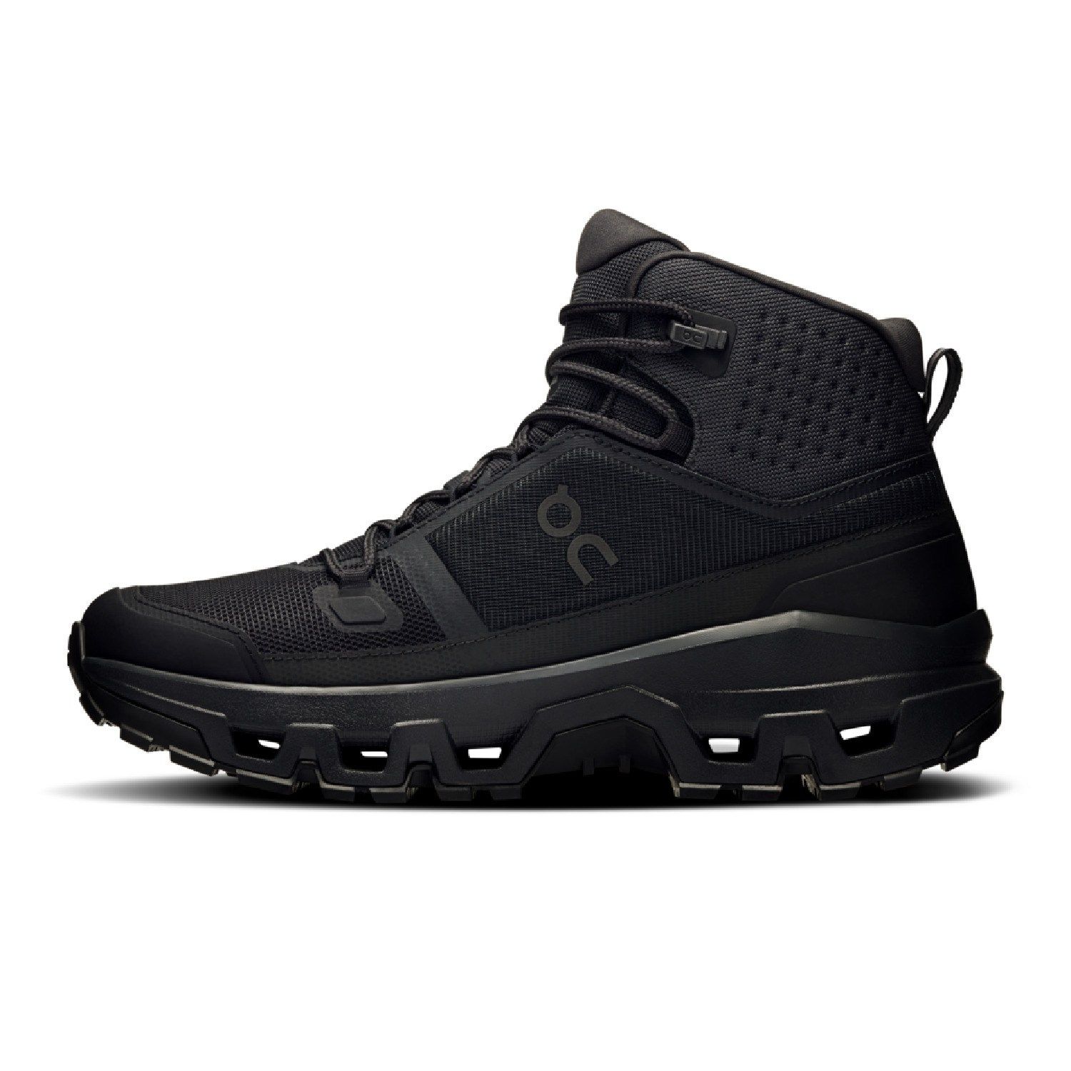 Cloudrock Mid WP Hiking - Women's