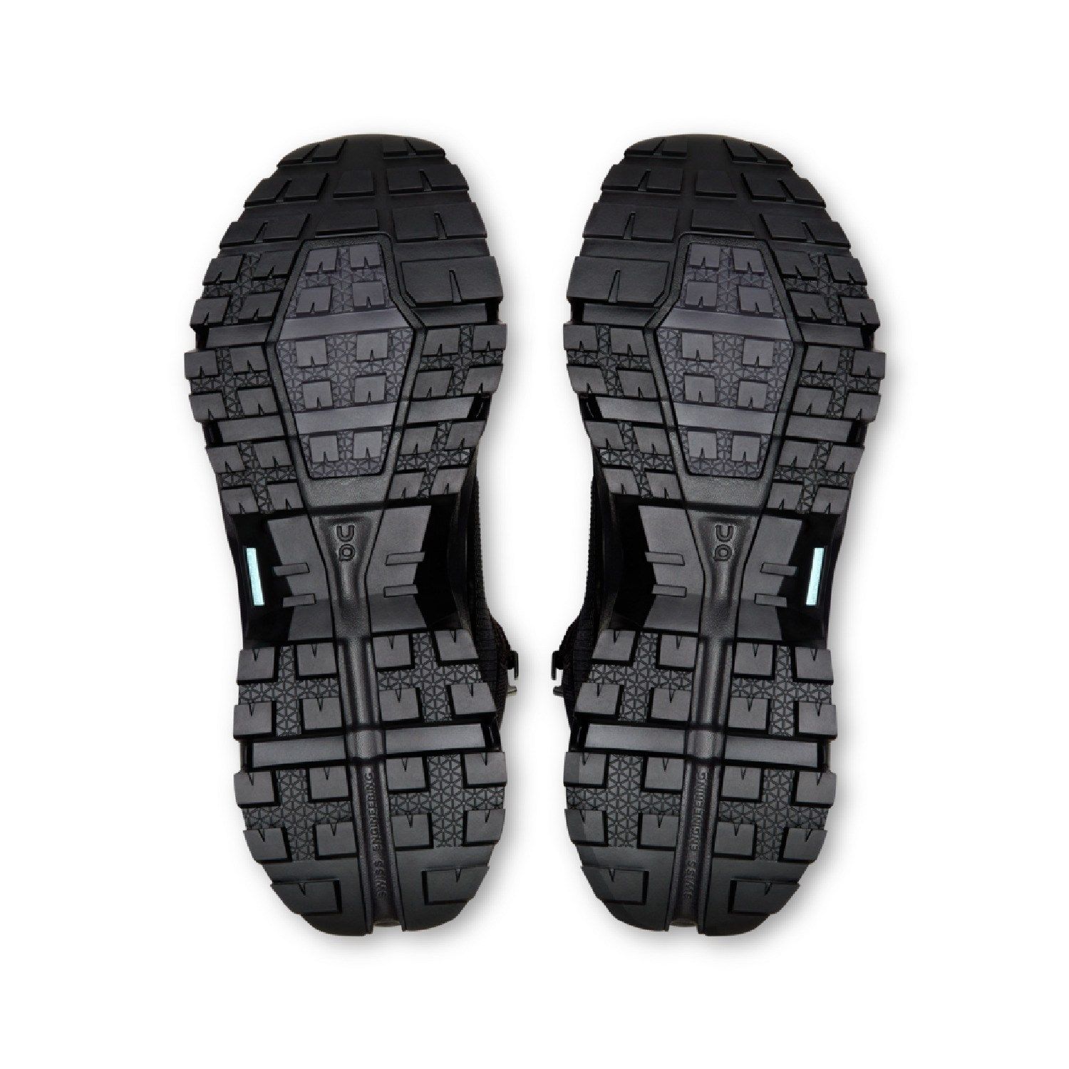 Cloudrock Mid WP Hiking - Women's