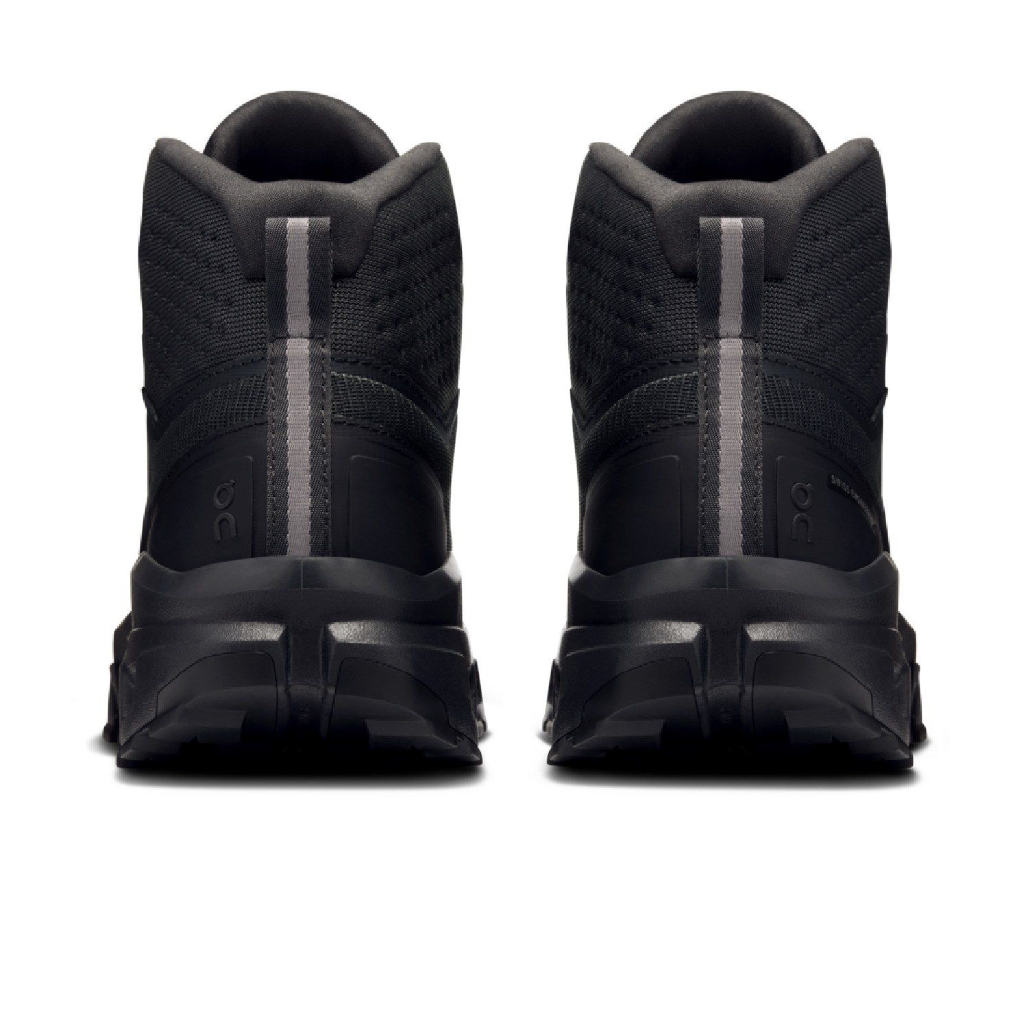Cloudrock Mid WP Hiking - Women's