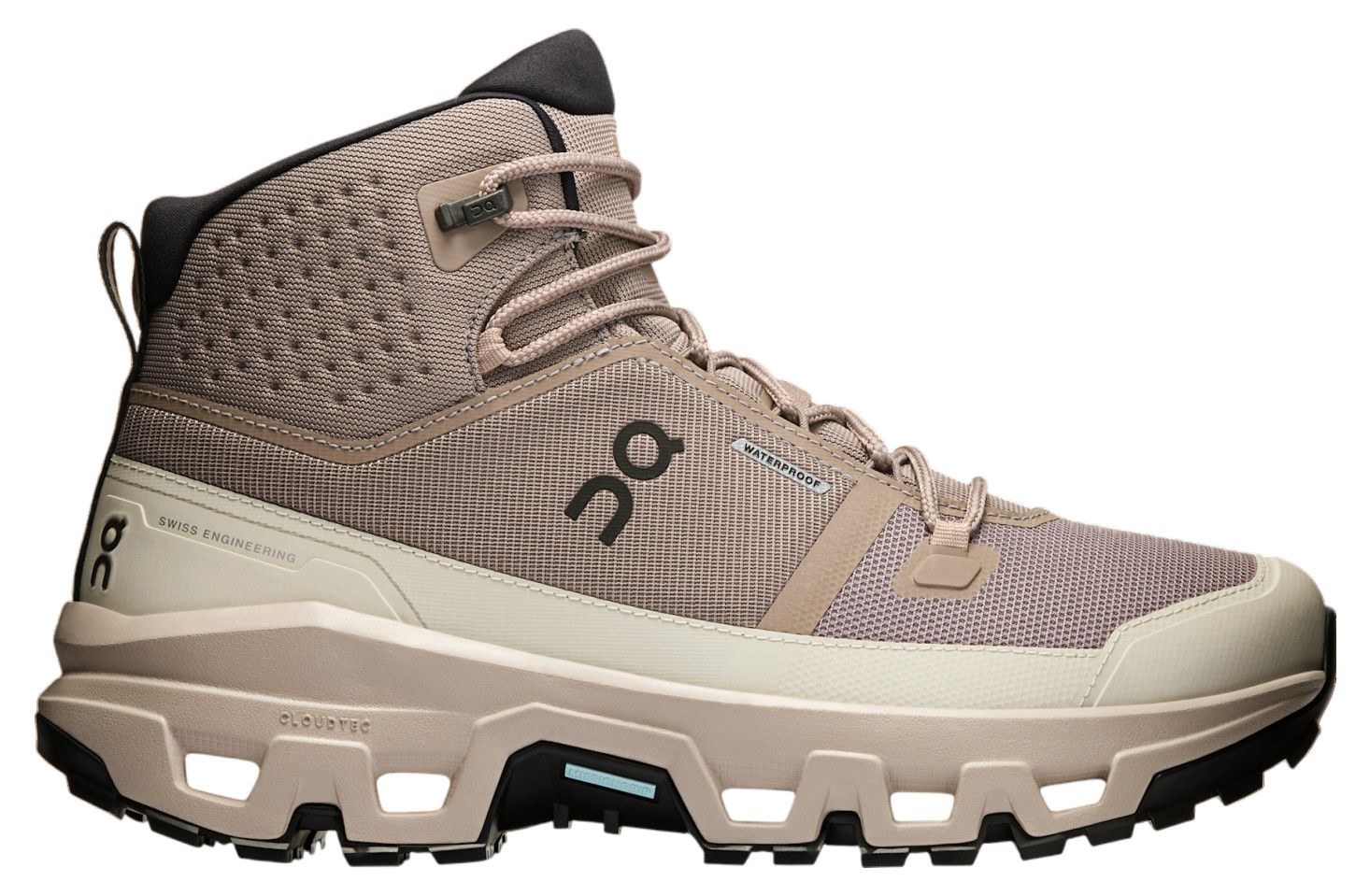 Men's Cloudrock Mid WP