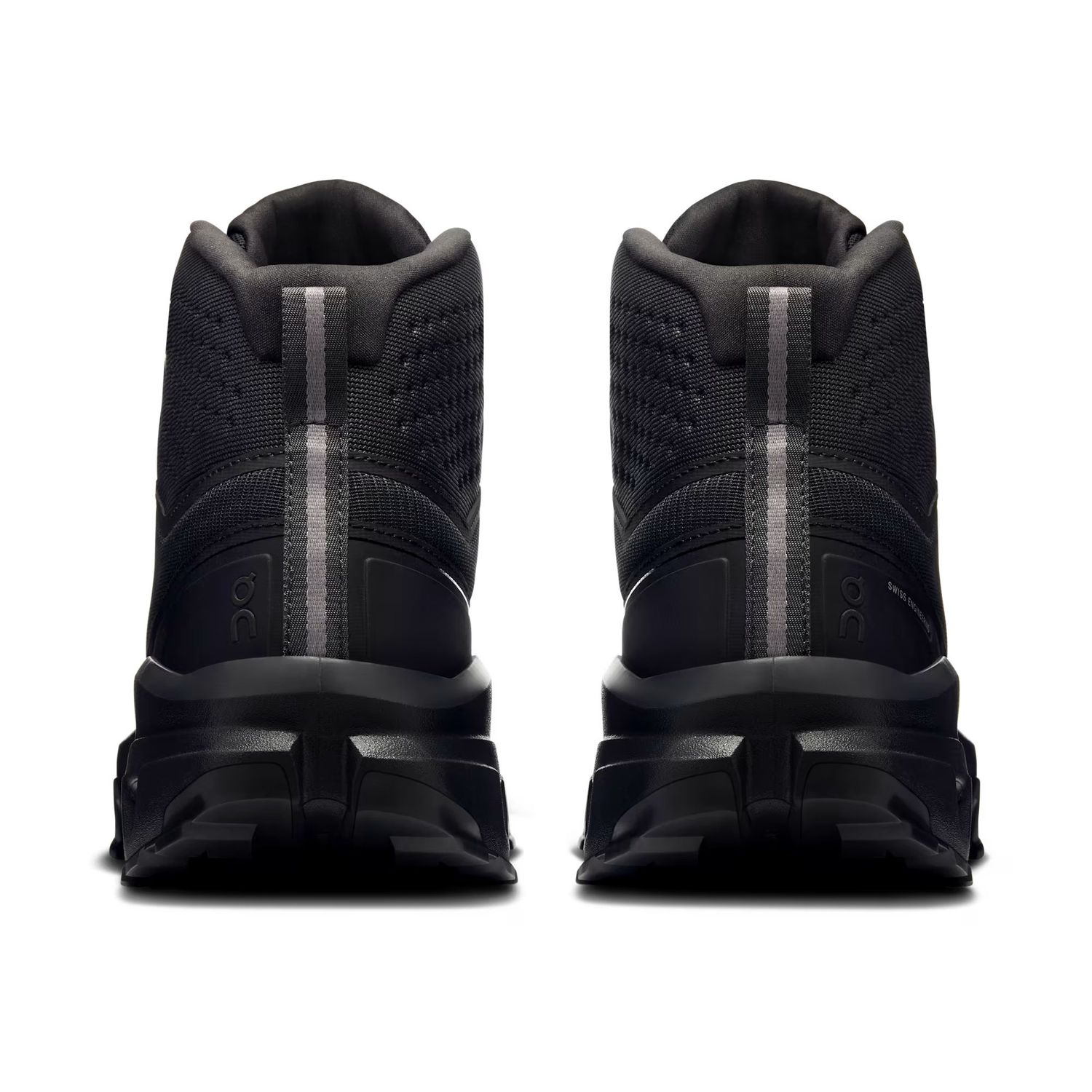 Cloudrock Mid Waterproof Hiking Boots - Men's