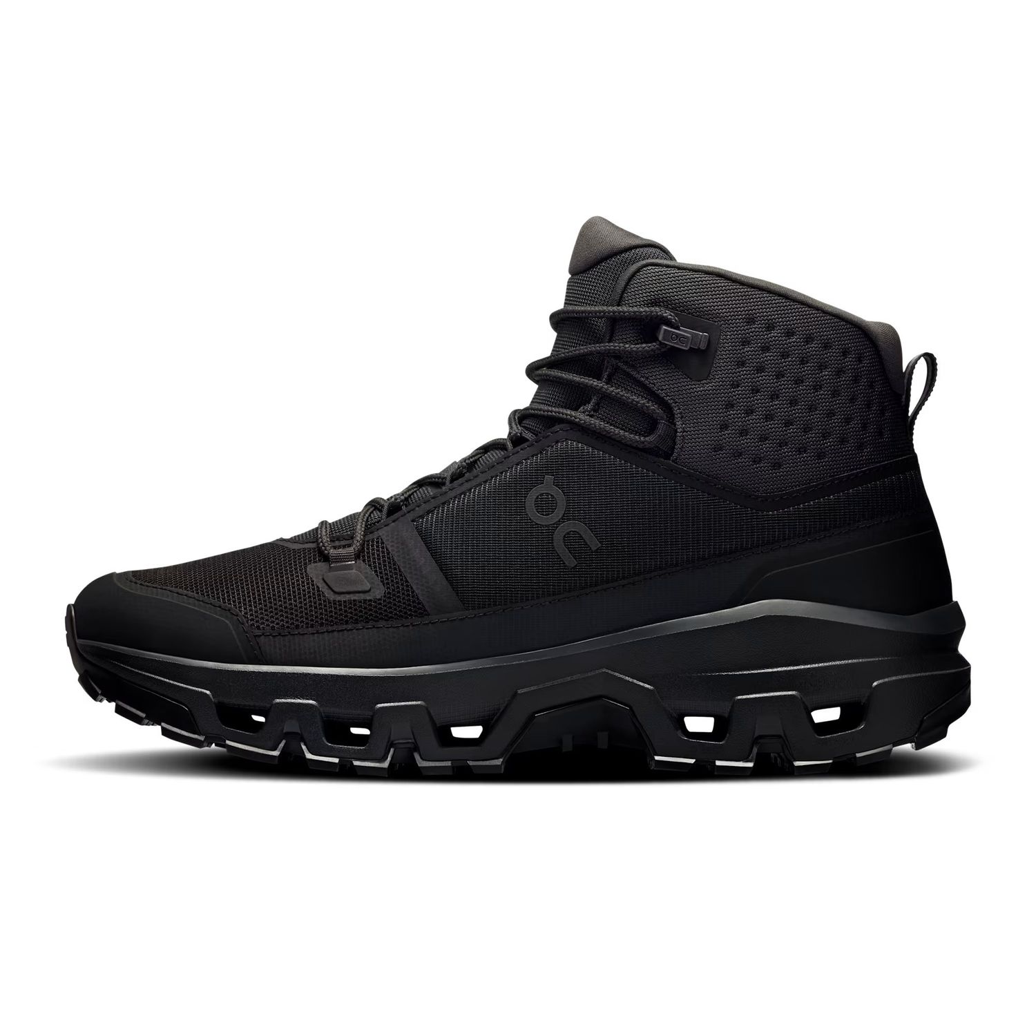 Cloudrock Mid Waterproof Hiking Boots - Men's