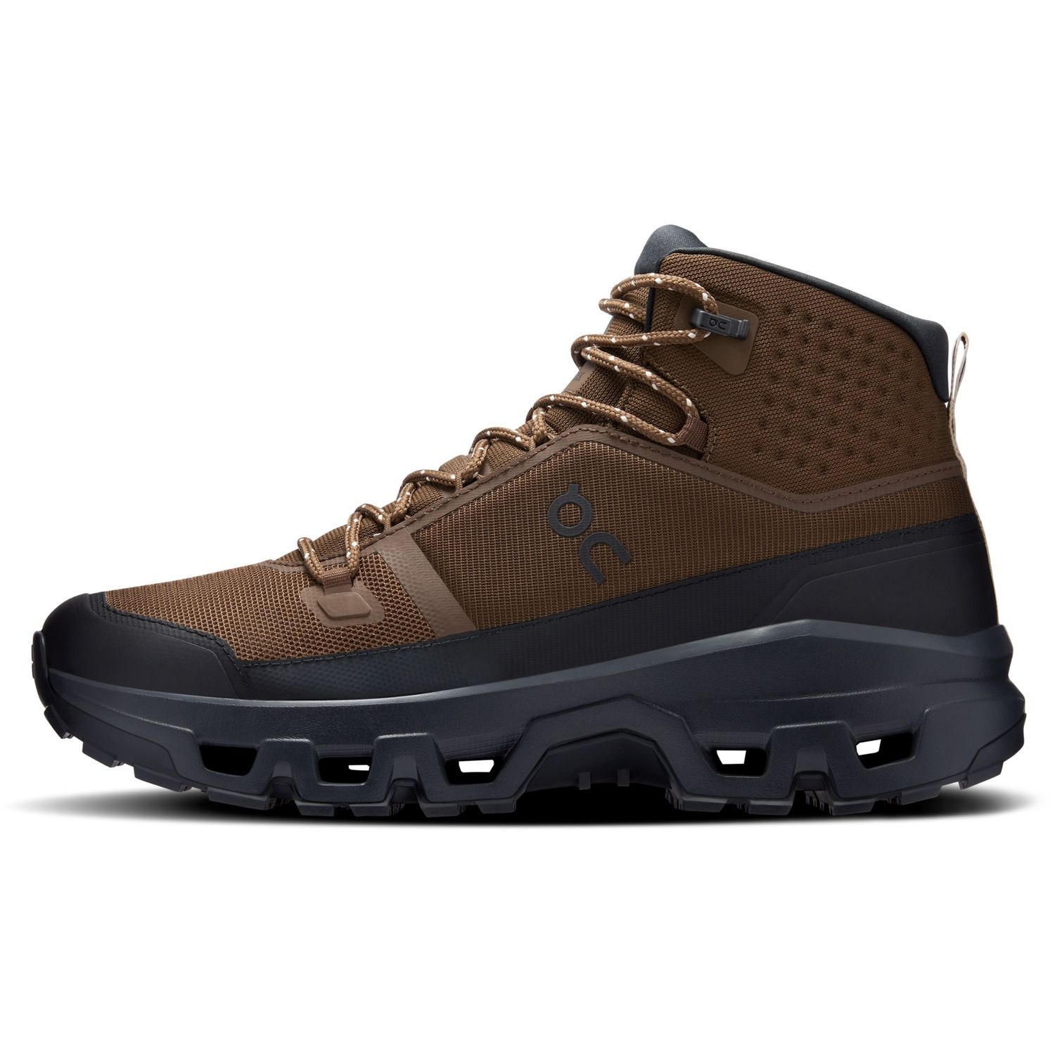 Cloudrock Mid Waterproof Hiking Boots - Men's