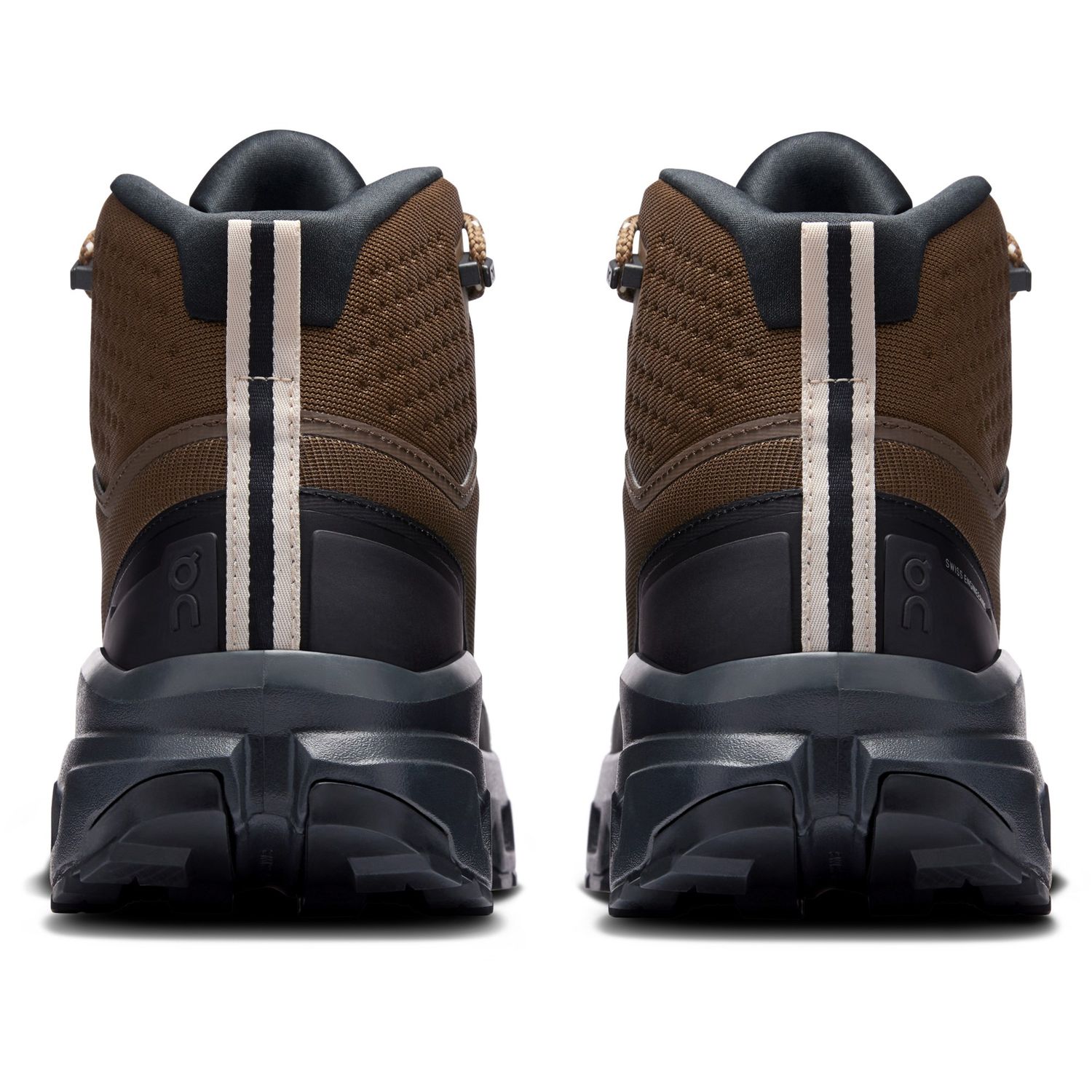 Cloudrock Mid Waterproof Hiking Boots - Men's