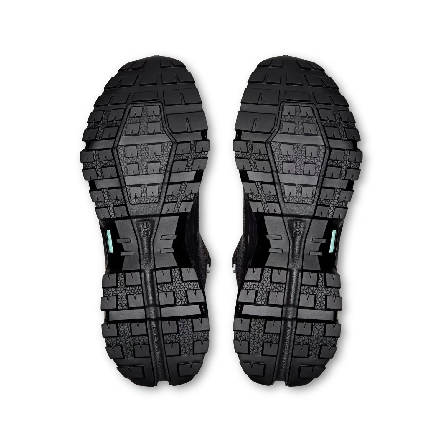 Cloudrock Mid Waterproof Hiking Boots - Men's