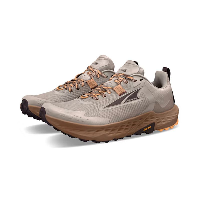 Timp 5 Trail Running Shoe - Women's