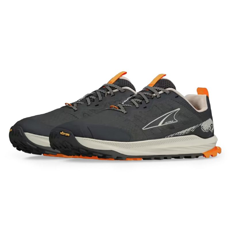 Lone Peak 9+ Trail Running - Men's