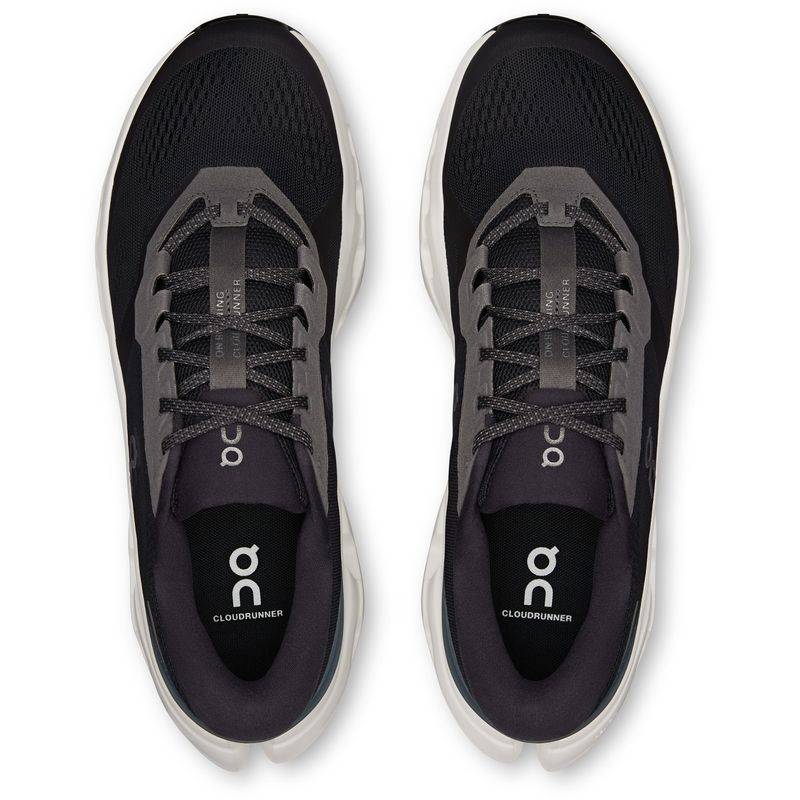 Cloudrunner 3 Road-Running Shoes - Men's