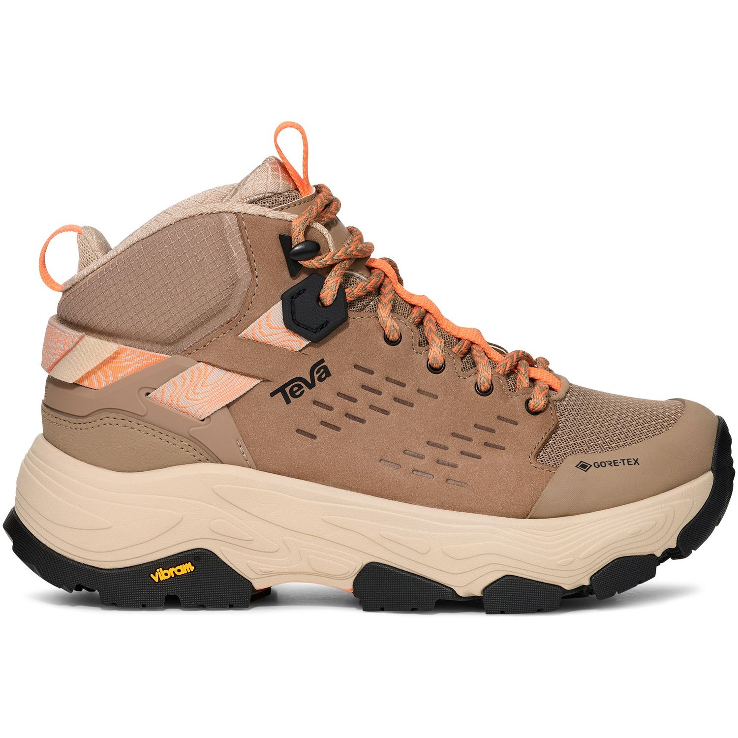 Women's Grandview Max GTX