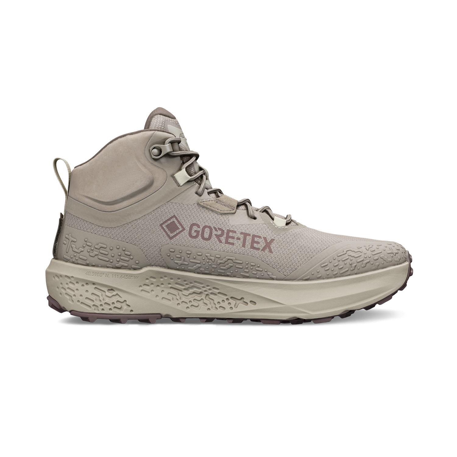 Timp 6 Mid GTX Men’s Hiking Shoe
