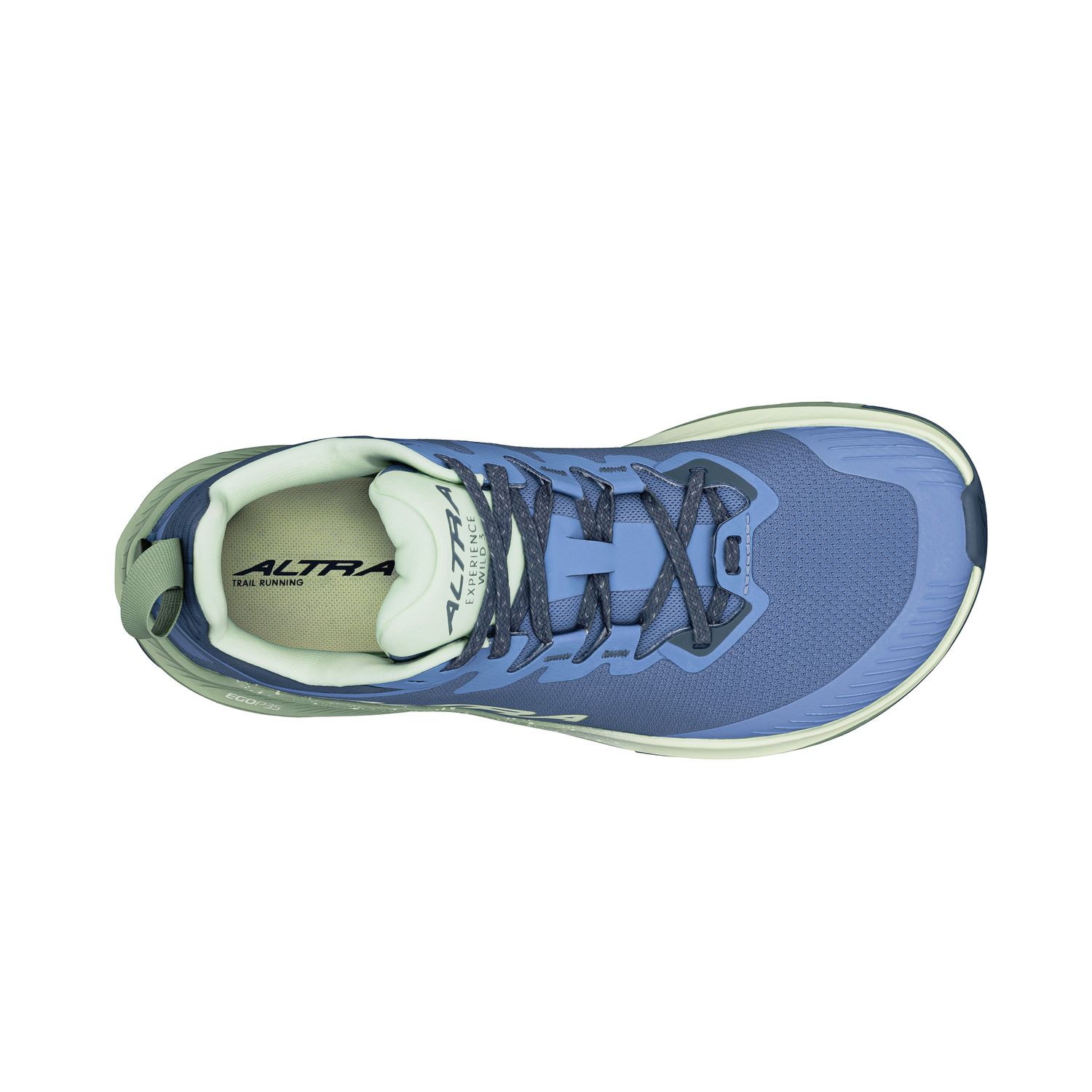 Experience Wild 3 Road Runner Shoe - Women’s
