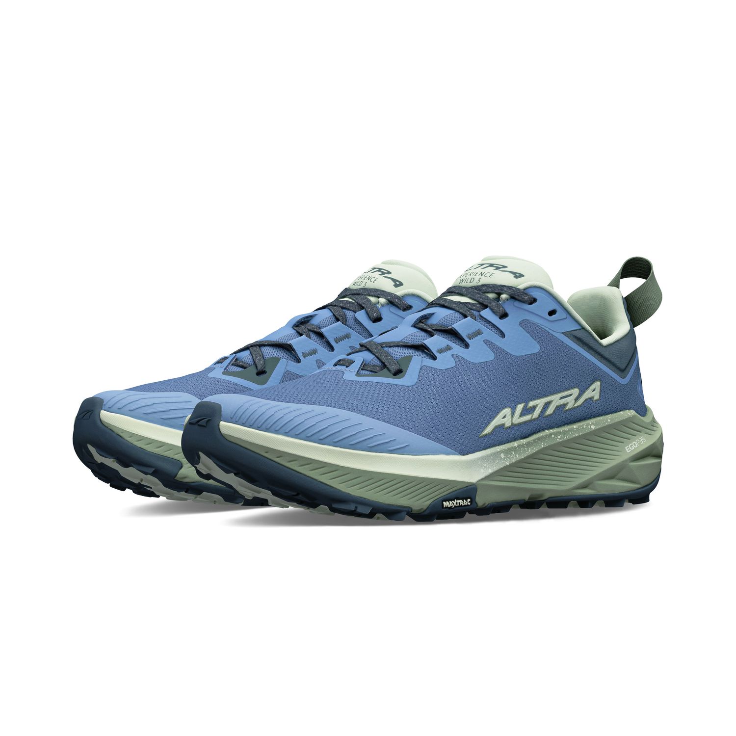 Experience Wild 3 Road Runner Shoe - Women’s