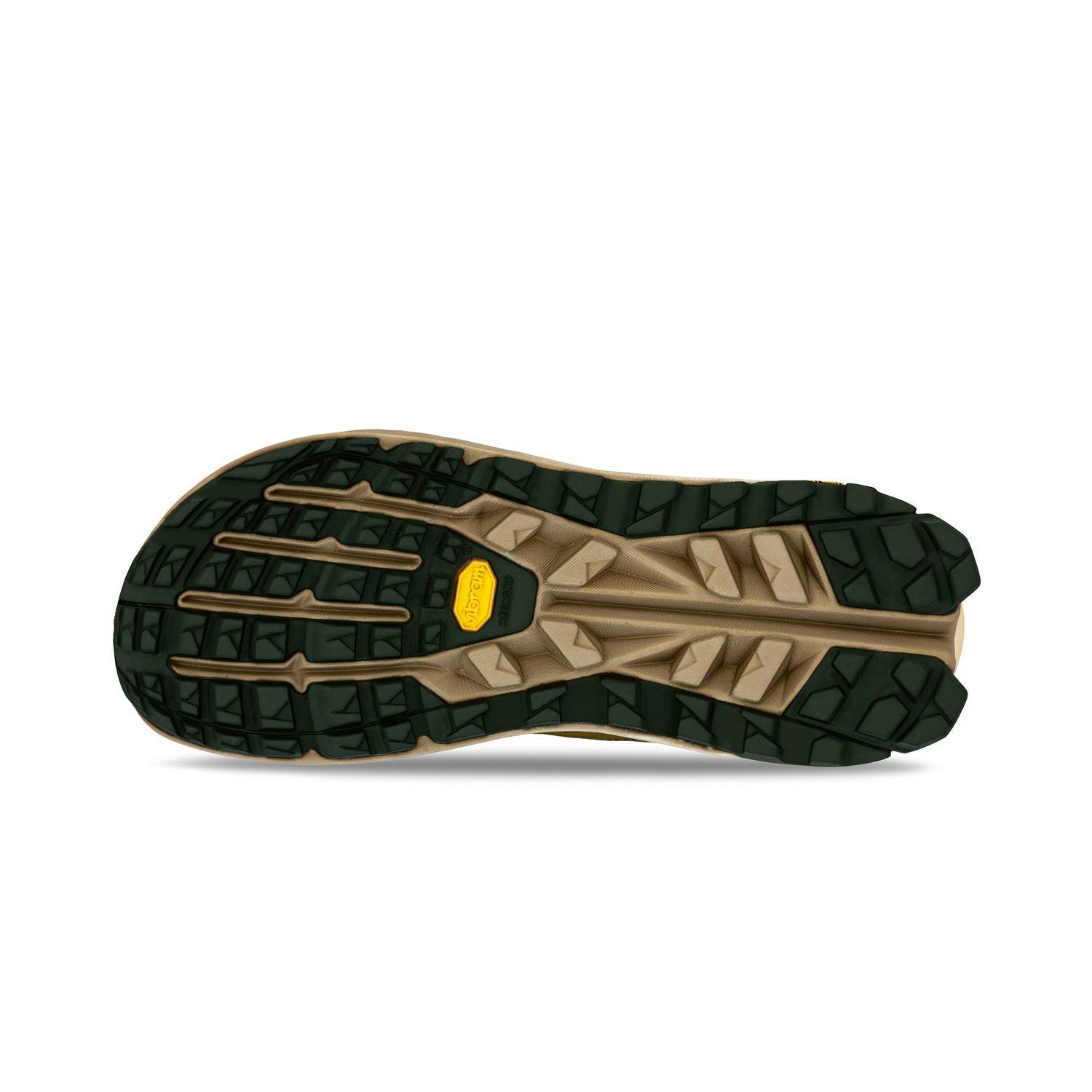 Men's Olympus 6 Hike Low GTX