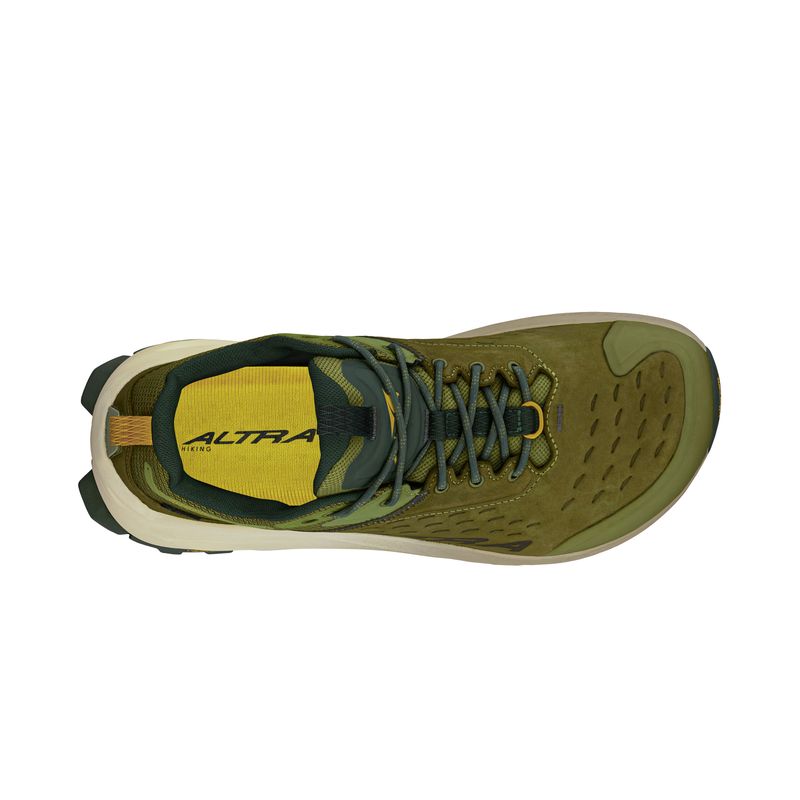 Olympus 6 Hike Low GTX Trail Running Shoe - Men's
