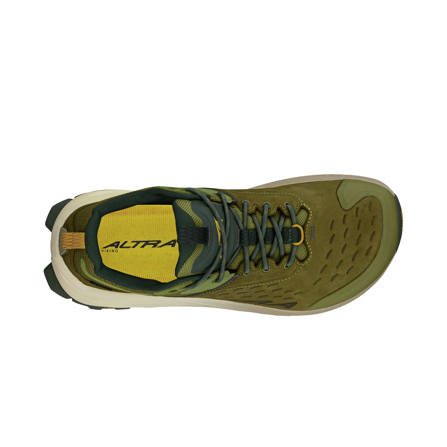 Men's Olympus 6 Hike Low GTX