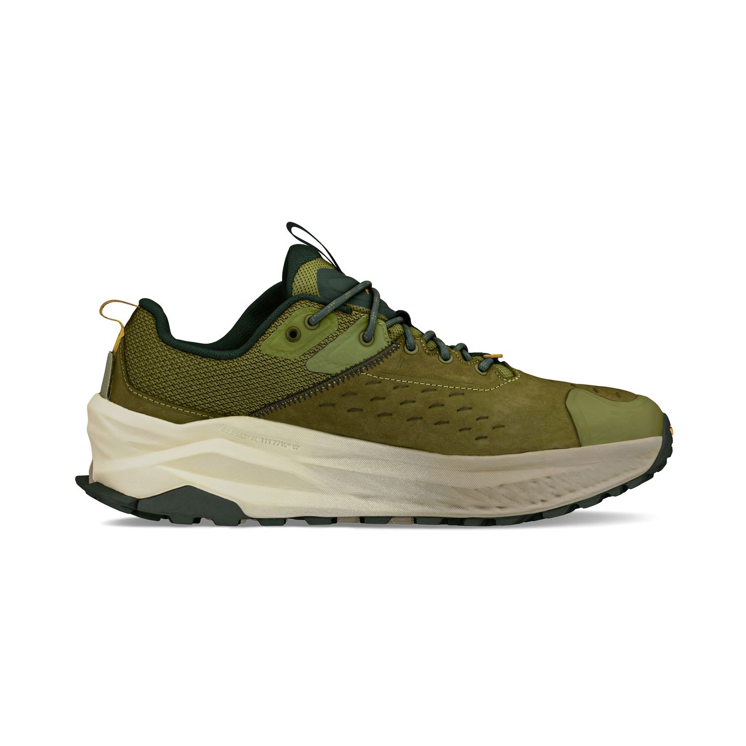 Men's Olympus 6 Hike Low GTX