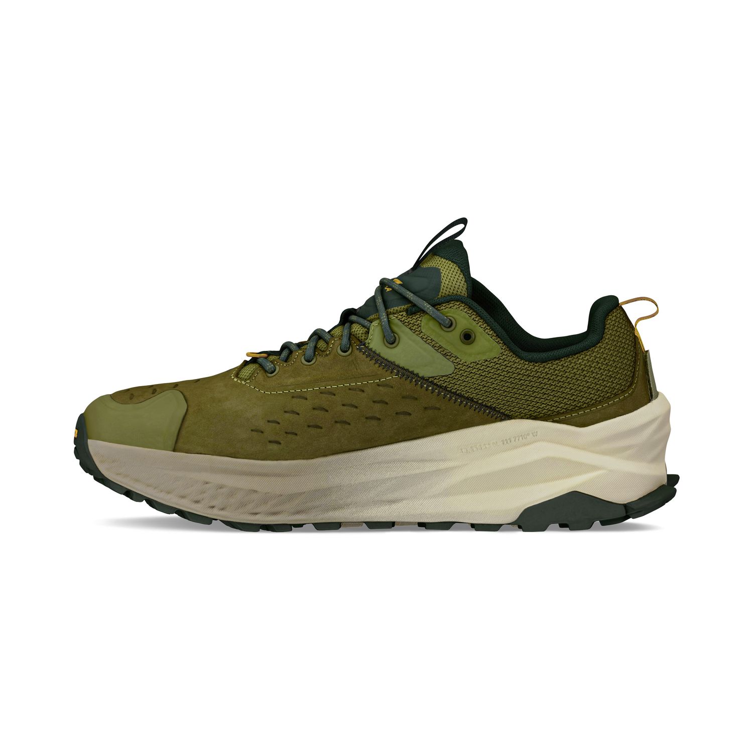 Men's Olympus 6 Hike Low GTX