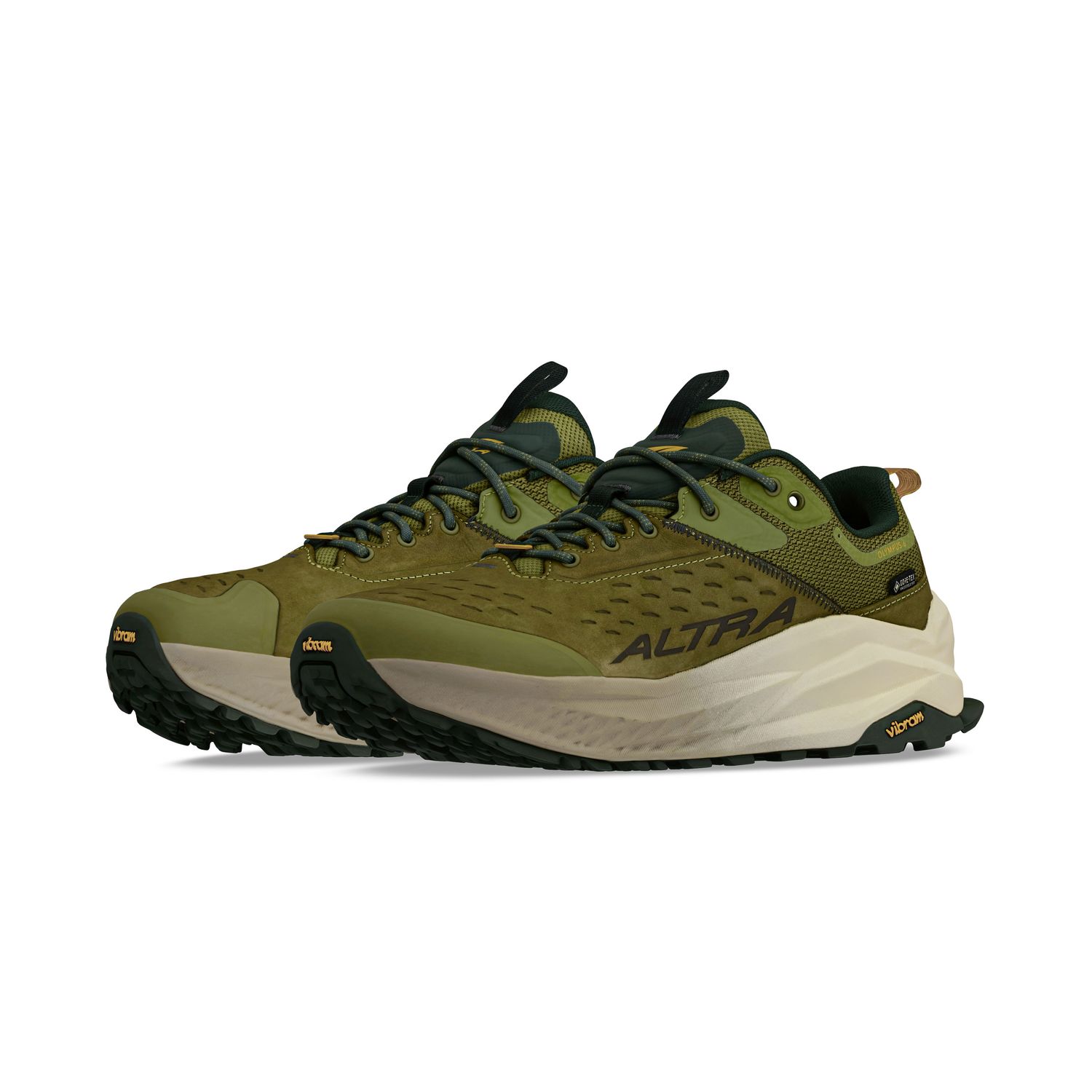 Men's Olympus 6 Hike Low GTX