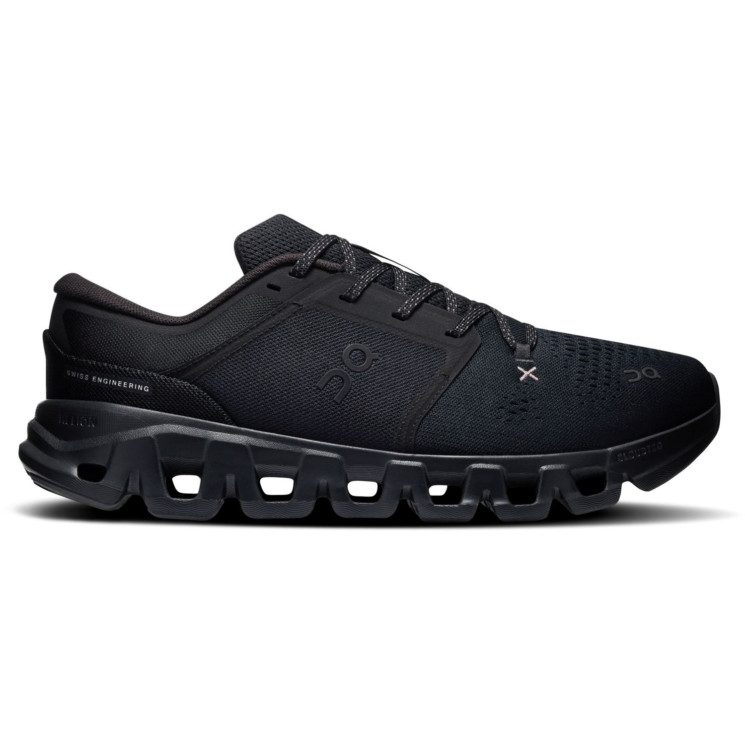 Cloud X 5 Road-Running Shoes - Men's