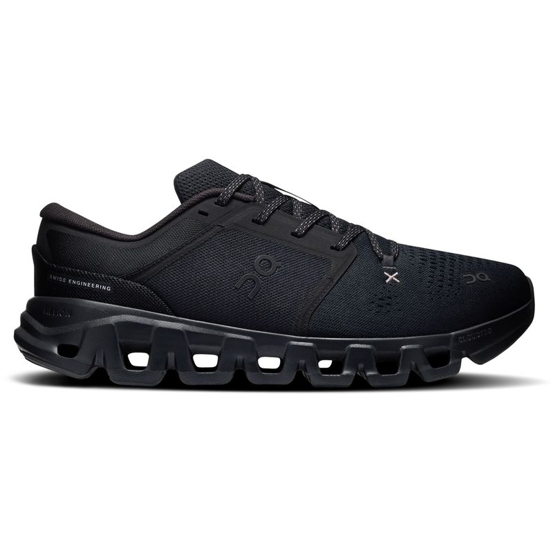 Cloud X 5 Road-Running Shoes - Men's