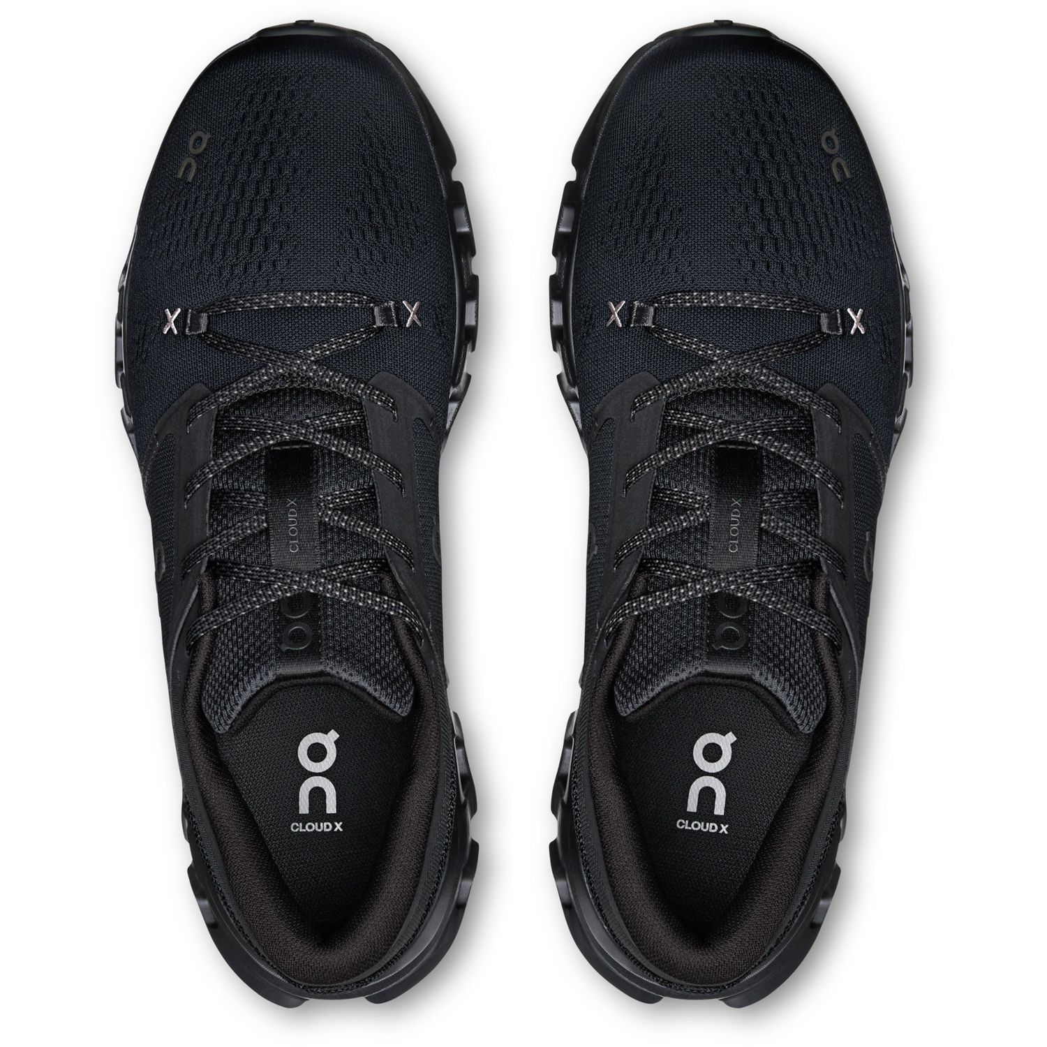 Cloud X 5 Road-Running Shoes - Men's