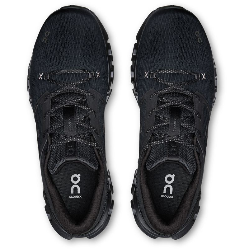 Cloud X 5 Road-Running Shoes - Men's