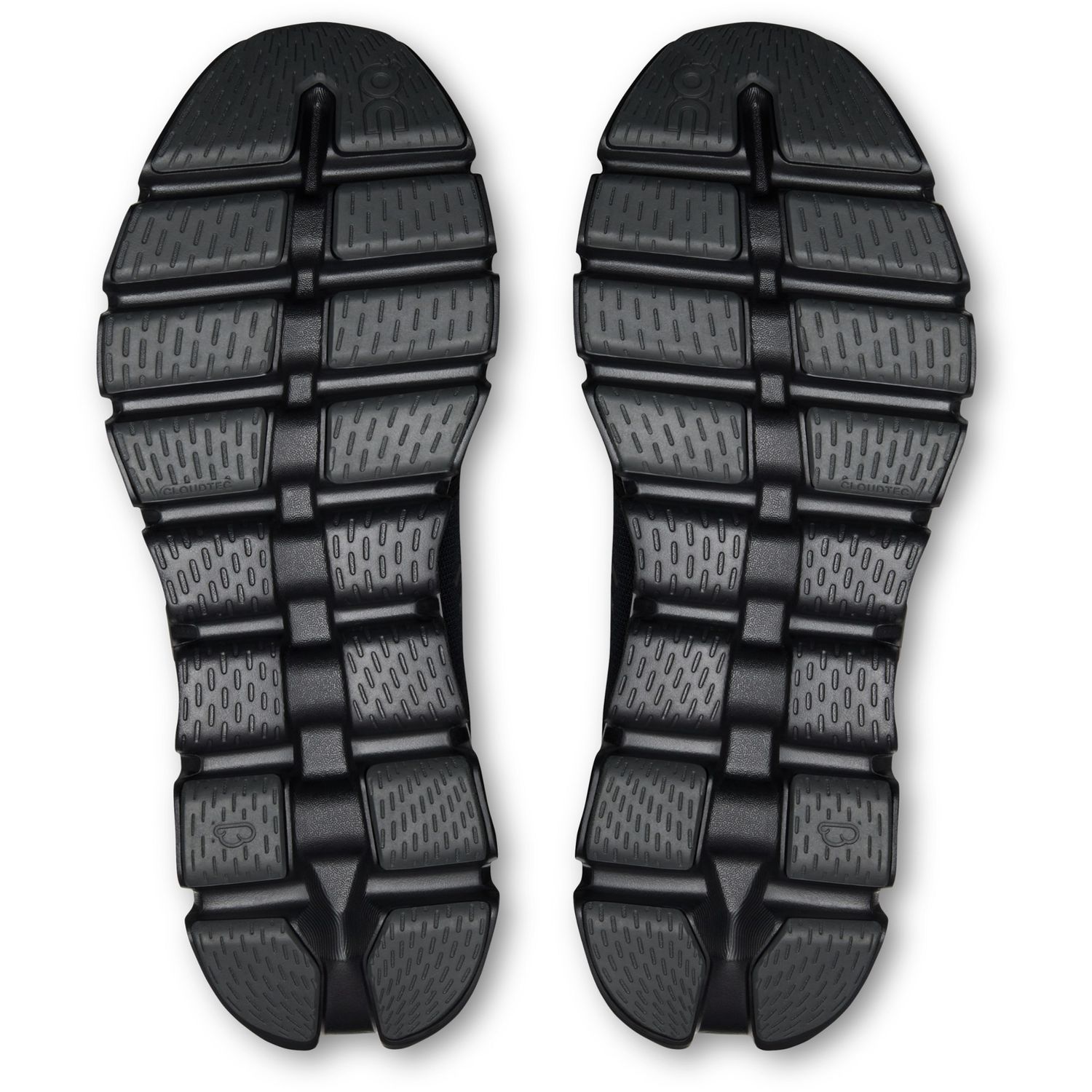 Cloud X 5 Road-Running Shoes - Men's
