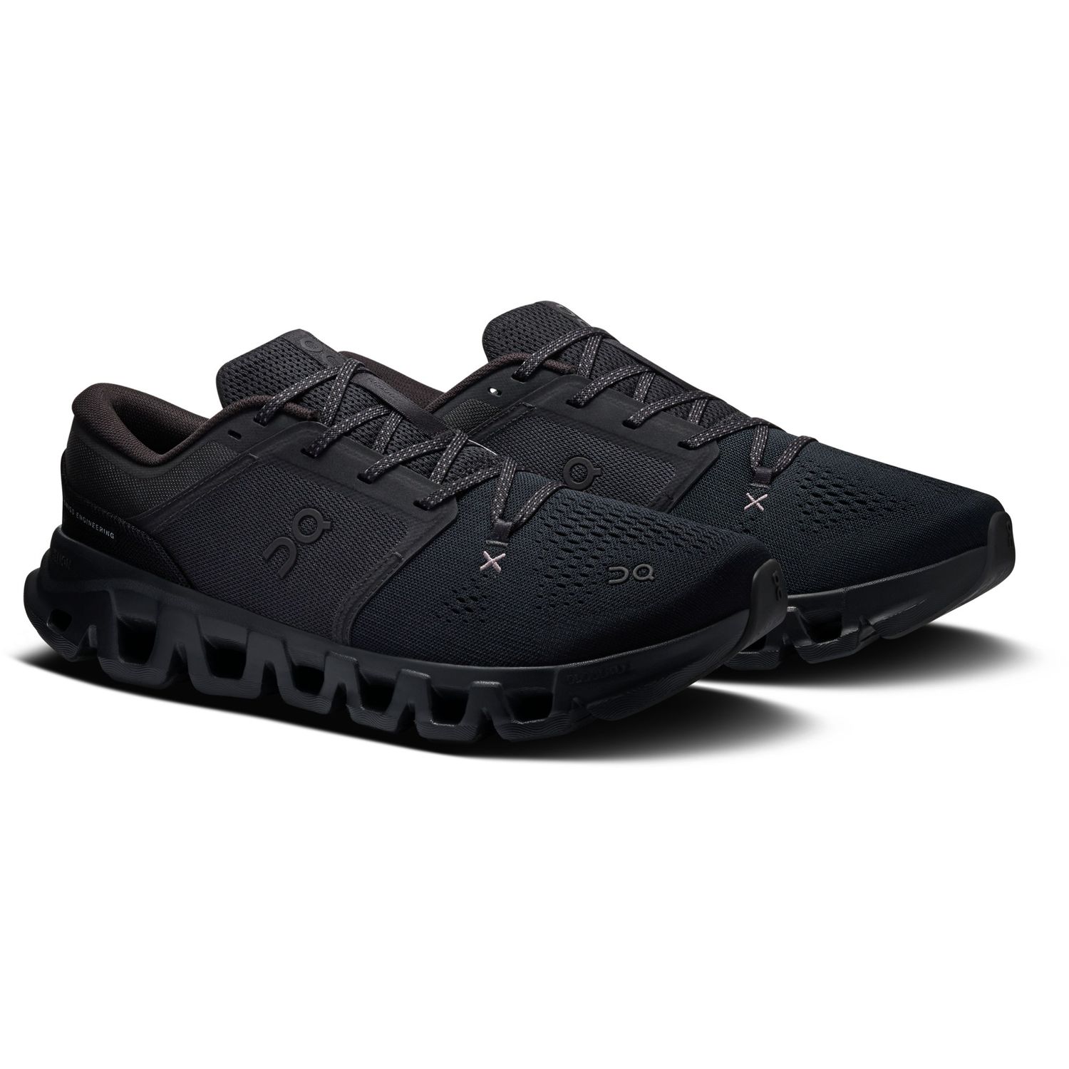 Cloud X 5 Road-Running Shoes - Men's