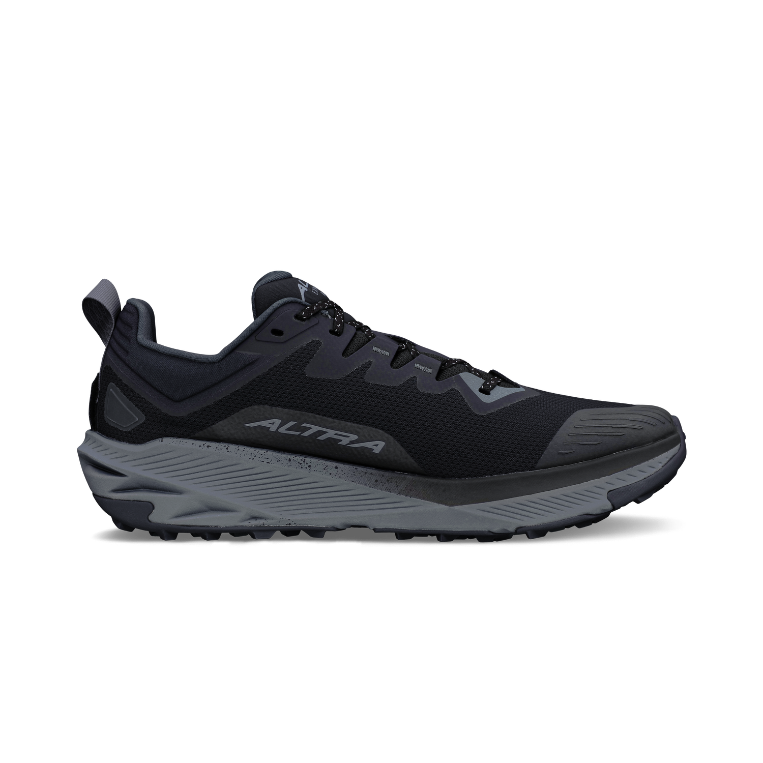 Experience Wild 3 Trail Running Shoe - Men’s