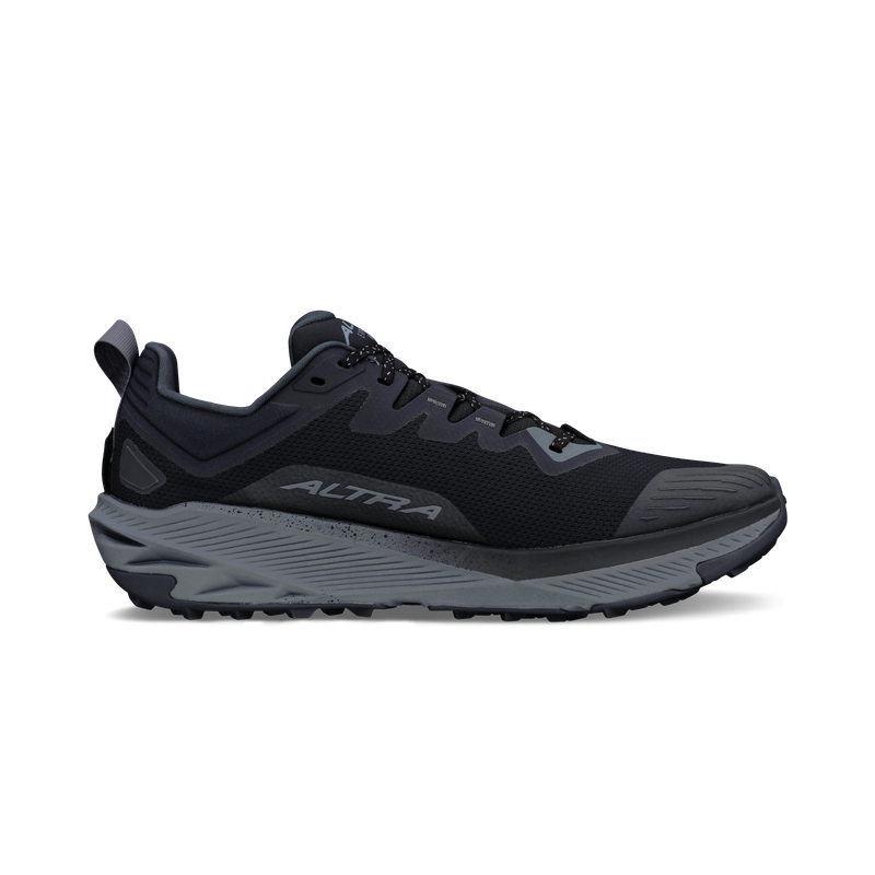 Experience Wild 3 Trail Running Shoe - Men’s