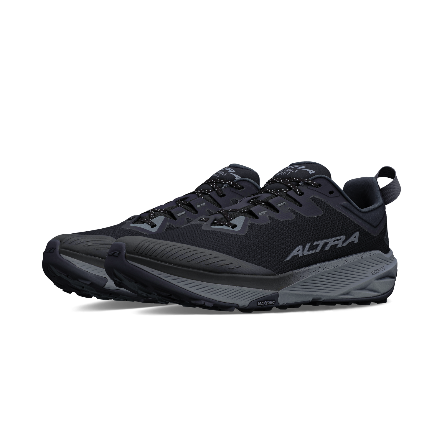 Experience Wild 3 Trail Running Shoe - Men’s