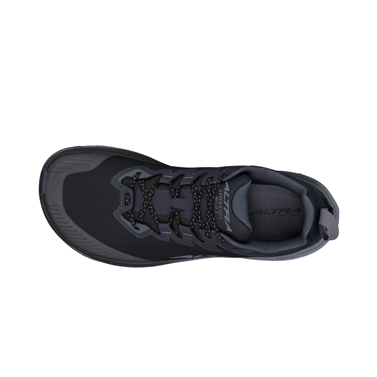 Experience Wild 3 Trail Running Shoe - Men’s