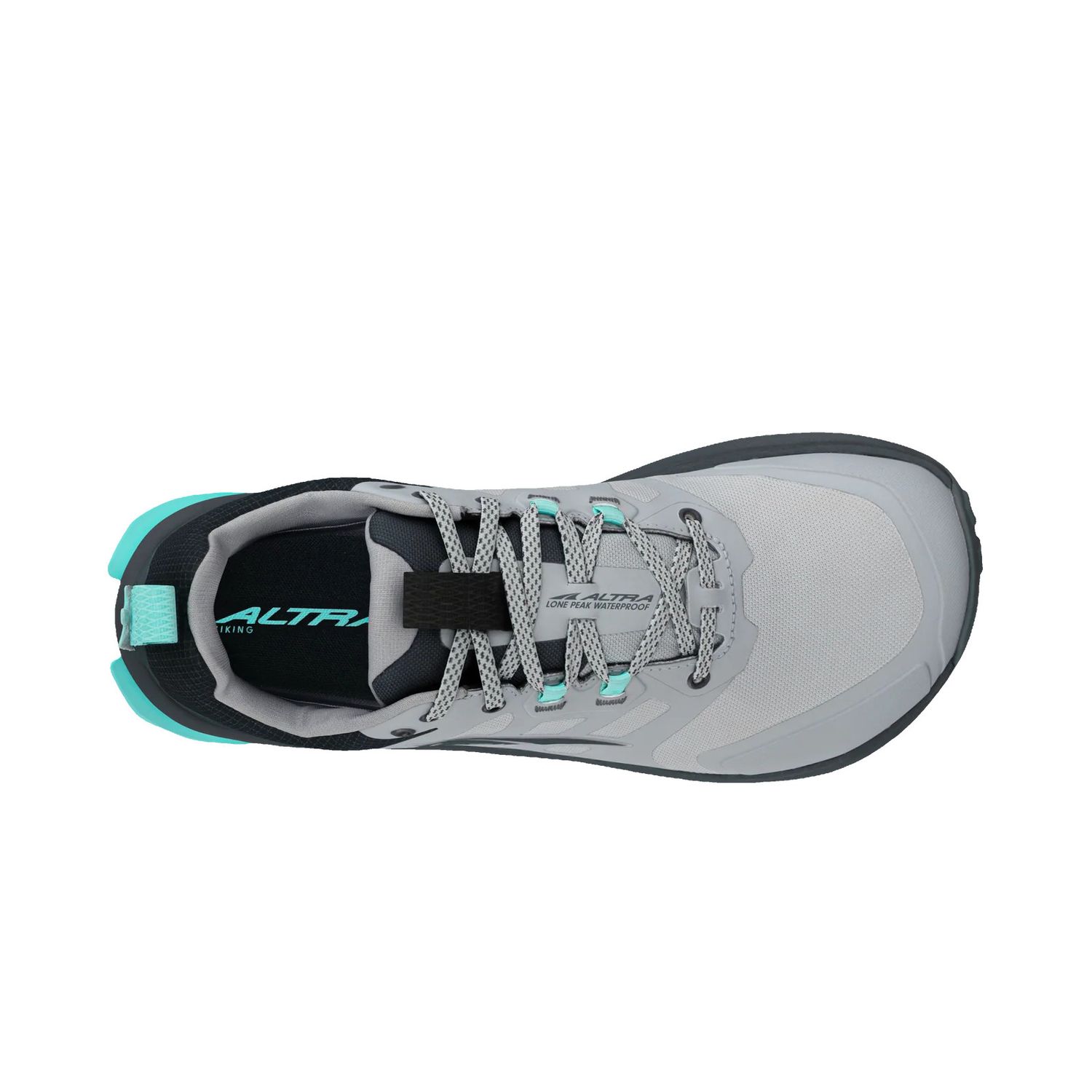 LONE PEAK 9 WATERPROOF LOW - WOMEN'S
