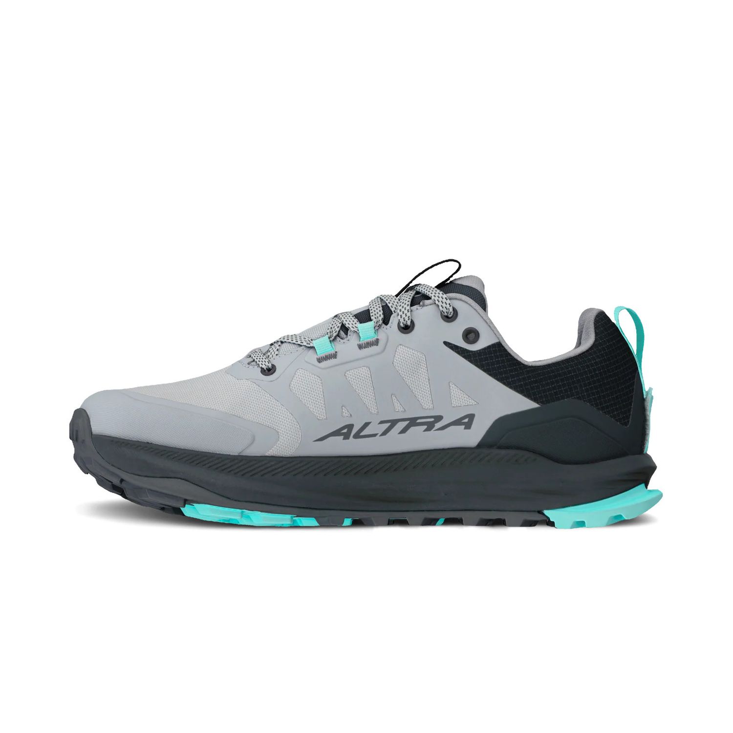 LONE PEAK 9 WATERPROOF LOW - WOMEN'S