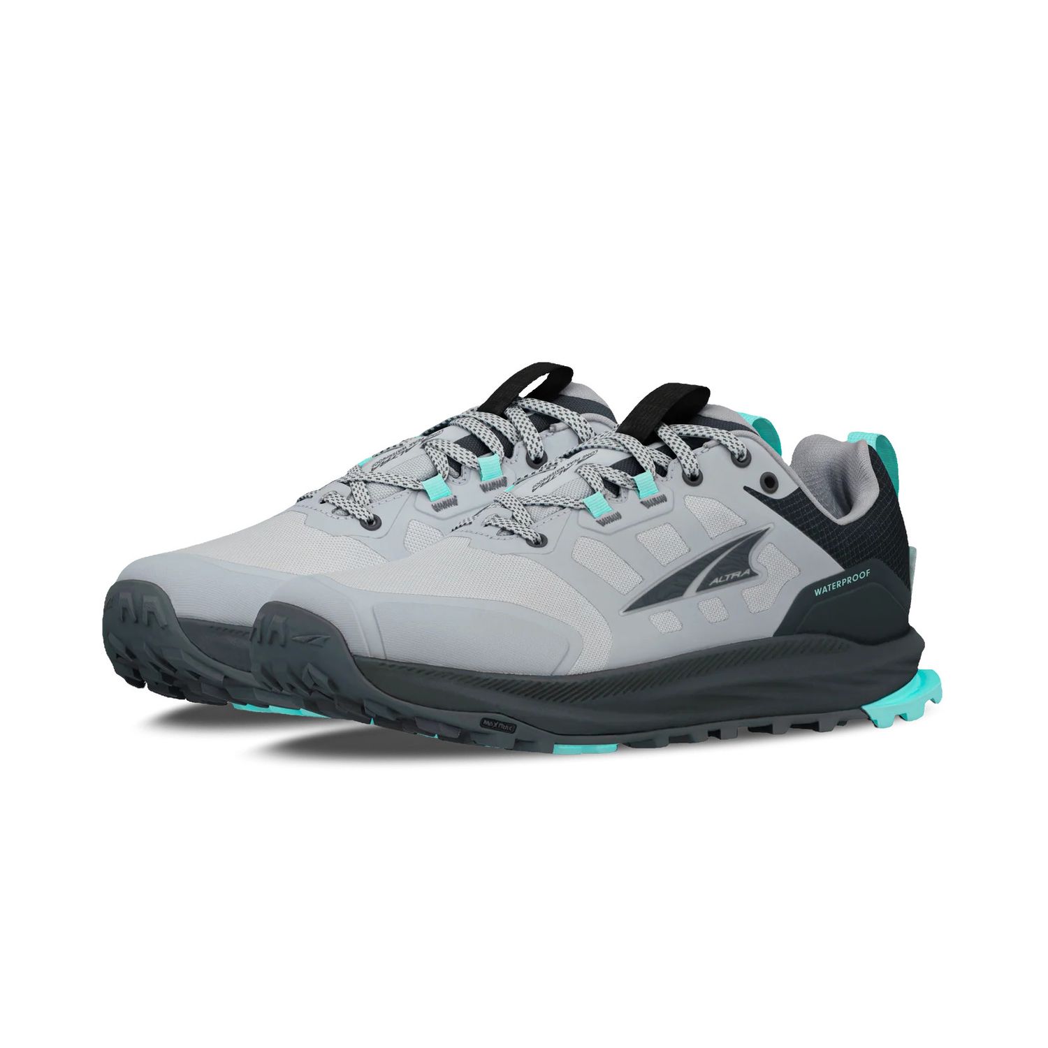 LONE PEAK 9 WATERPROOF LOW - WOMEN'S