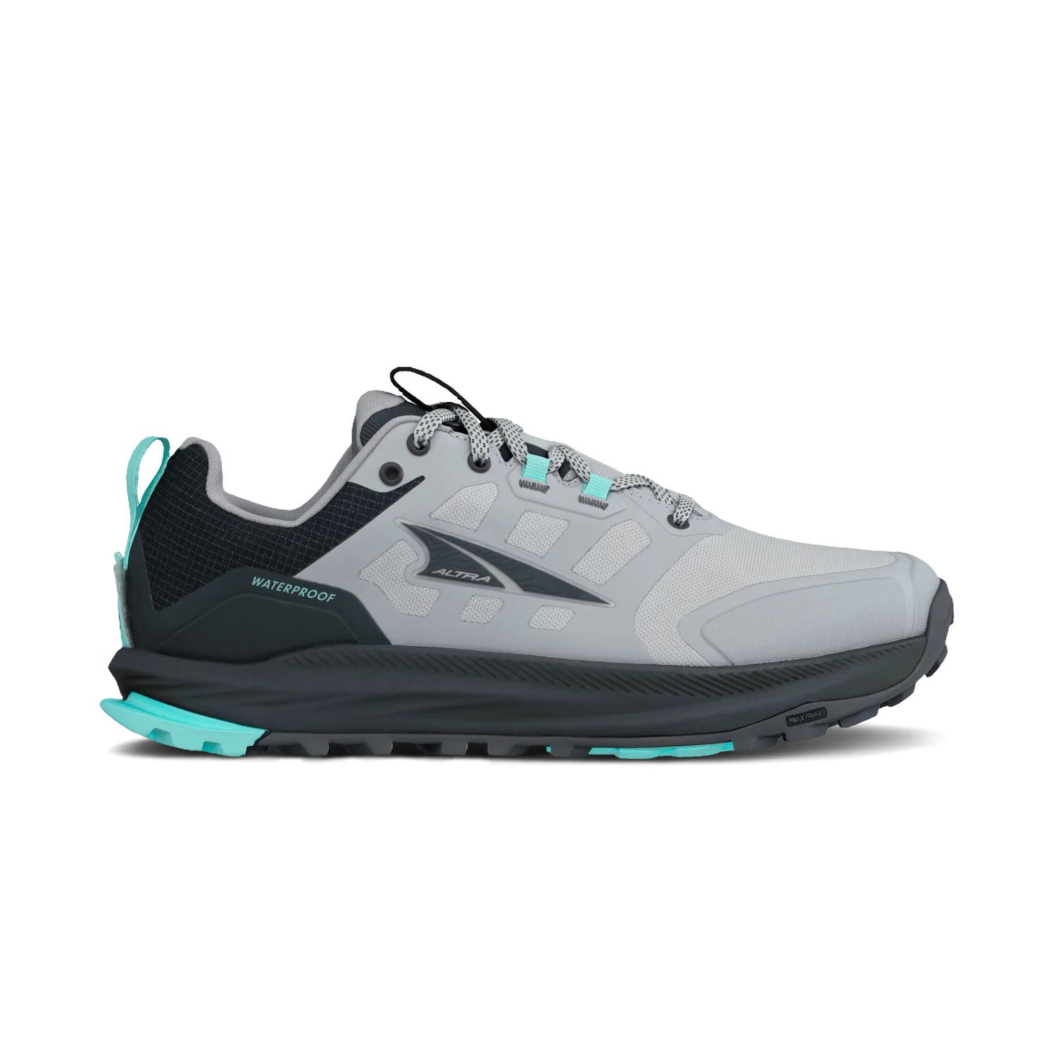 LONE PEAK 9 WATERPROOF LOW - WOMEN'S