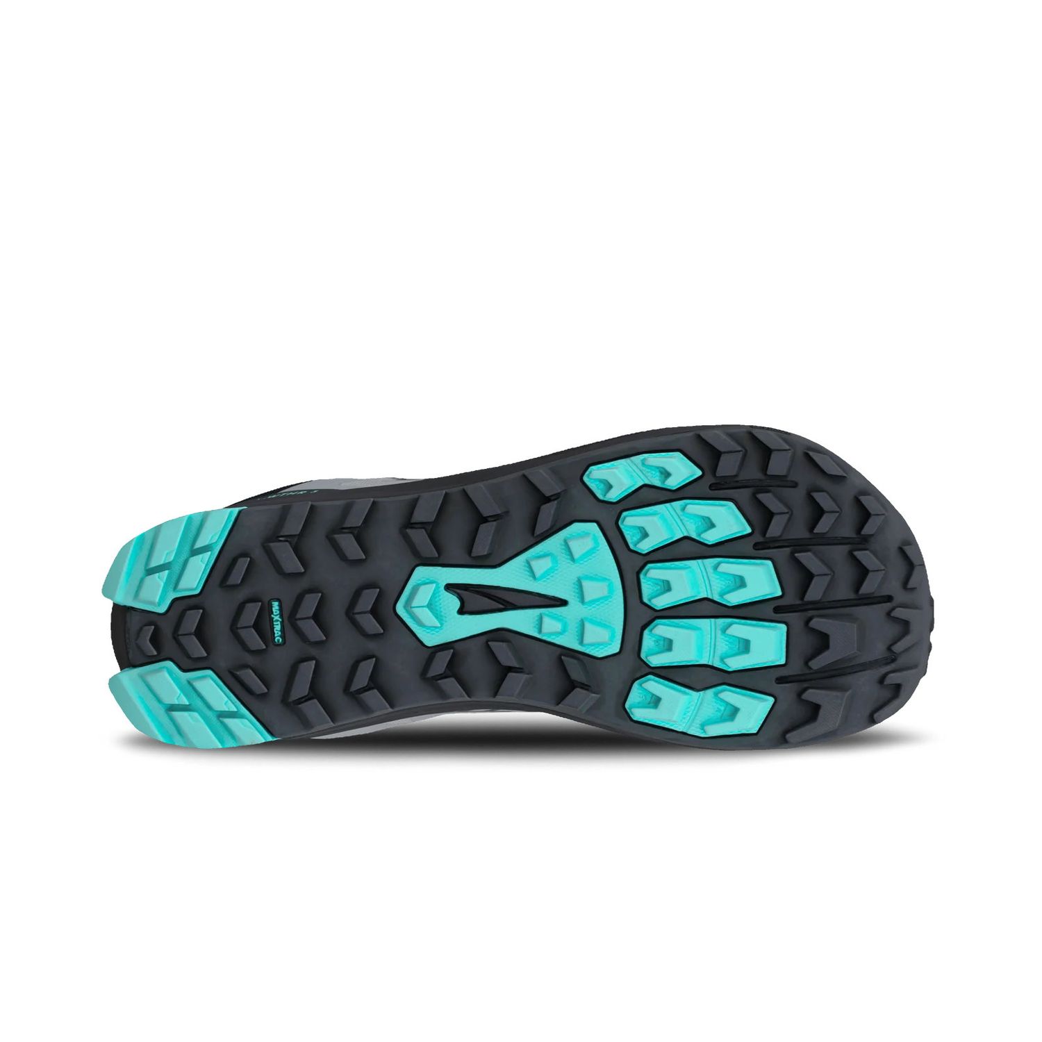 LONE PEAK 9 WATERPROOF LOW - WOMEN'S